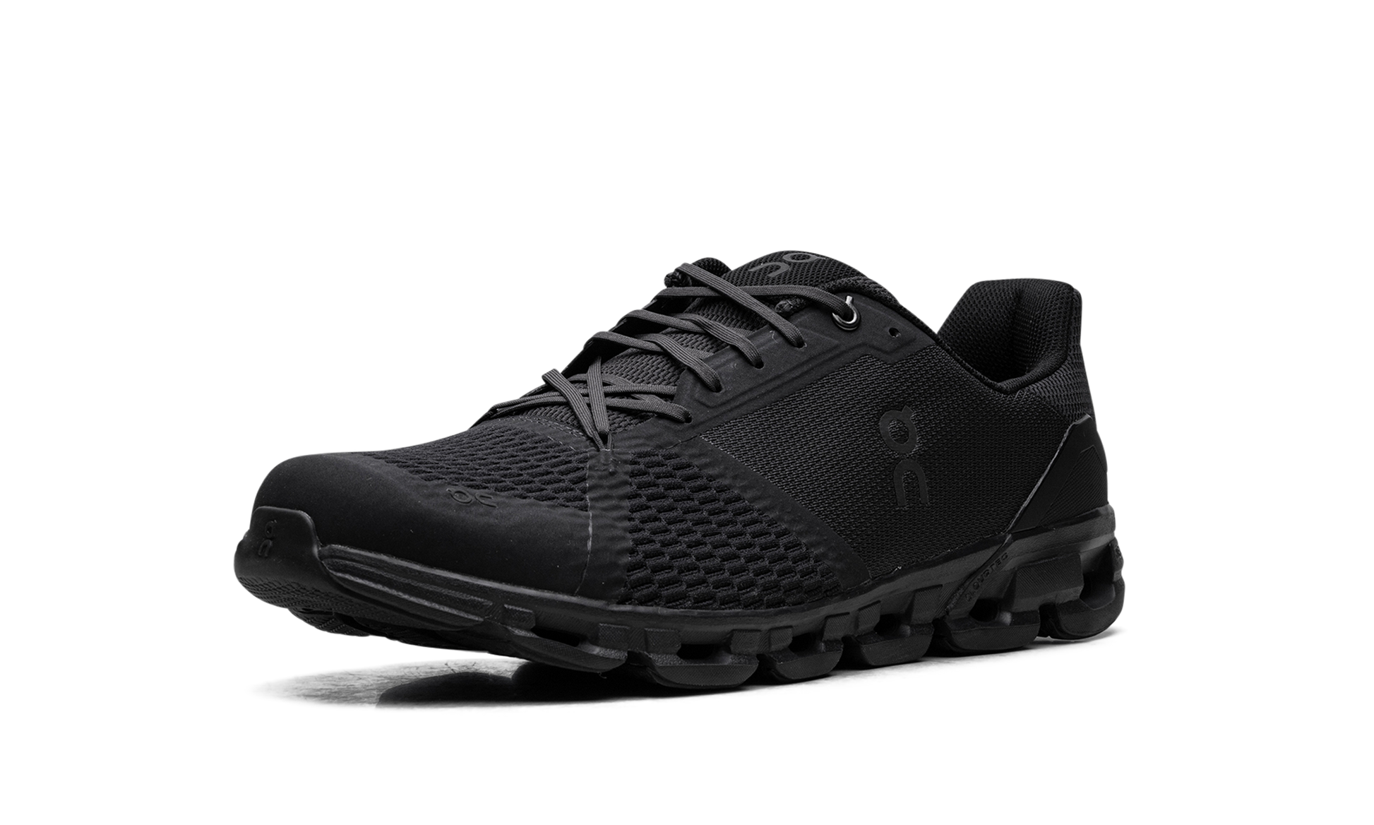 Cloudflyer "All black" 21.99225