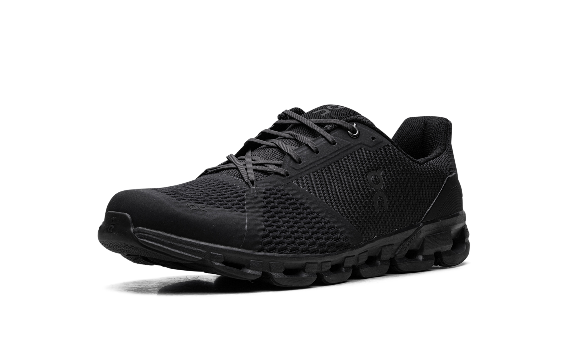 Cloudflyer "All black" 21.99225
