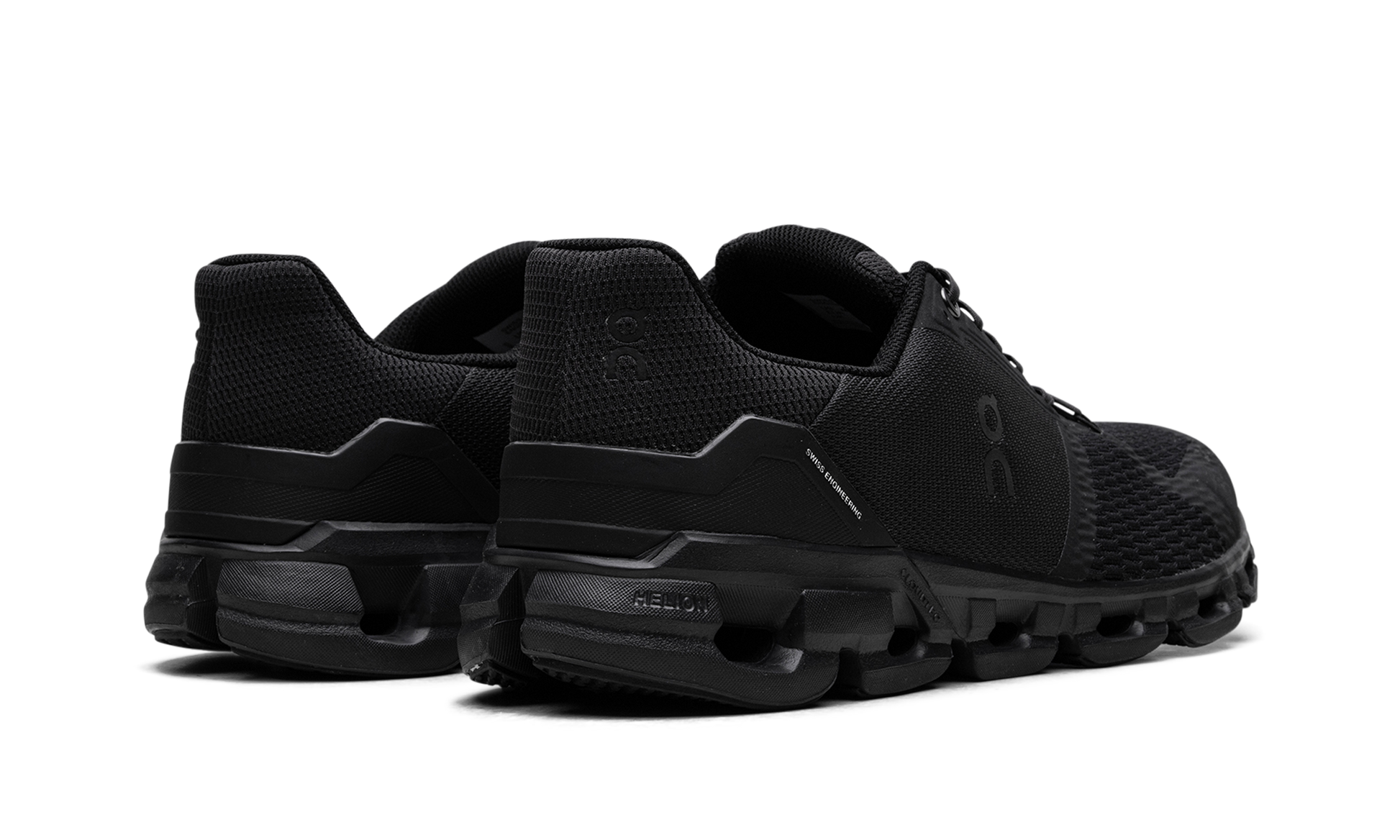 Cloudflyer "All black" 21.99225