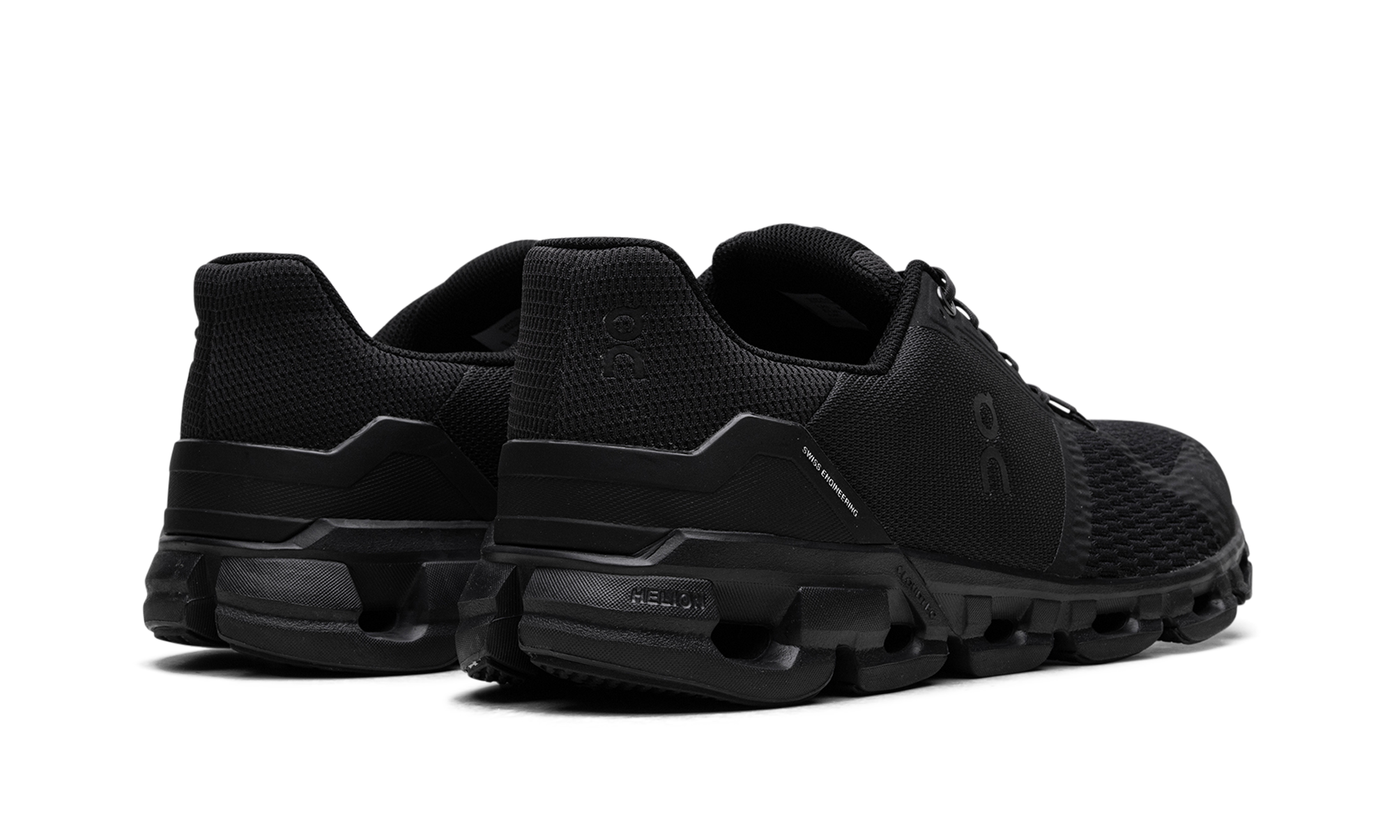 Cloudflyer "All black" 21.99225