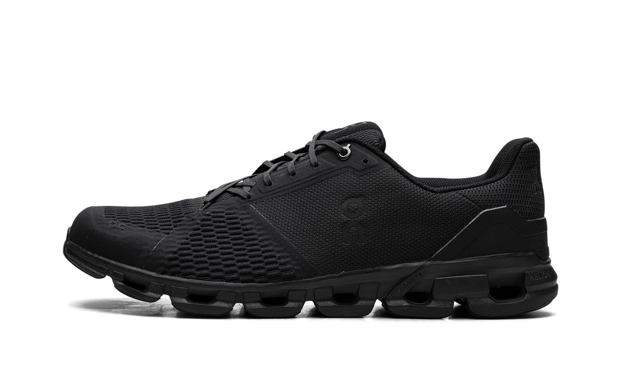 Cloudflyer "All black" 21.99225