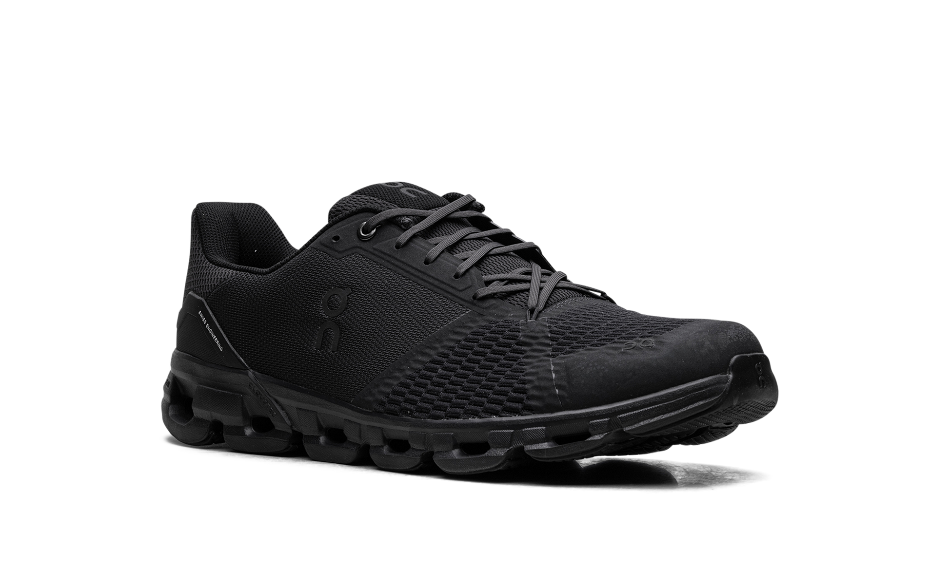 Cloudflyer "All black" 21.99225