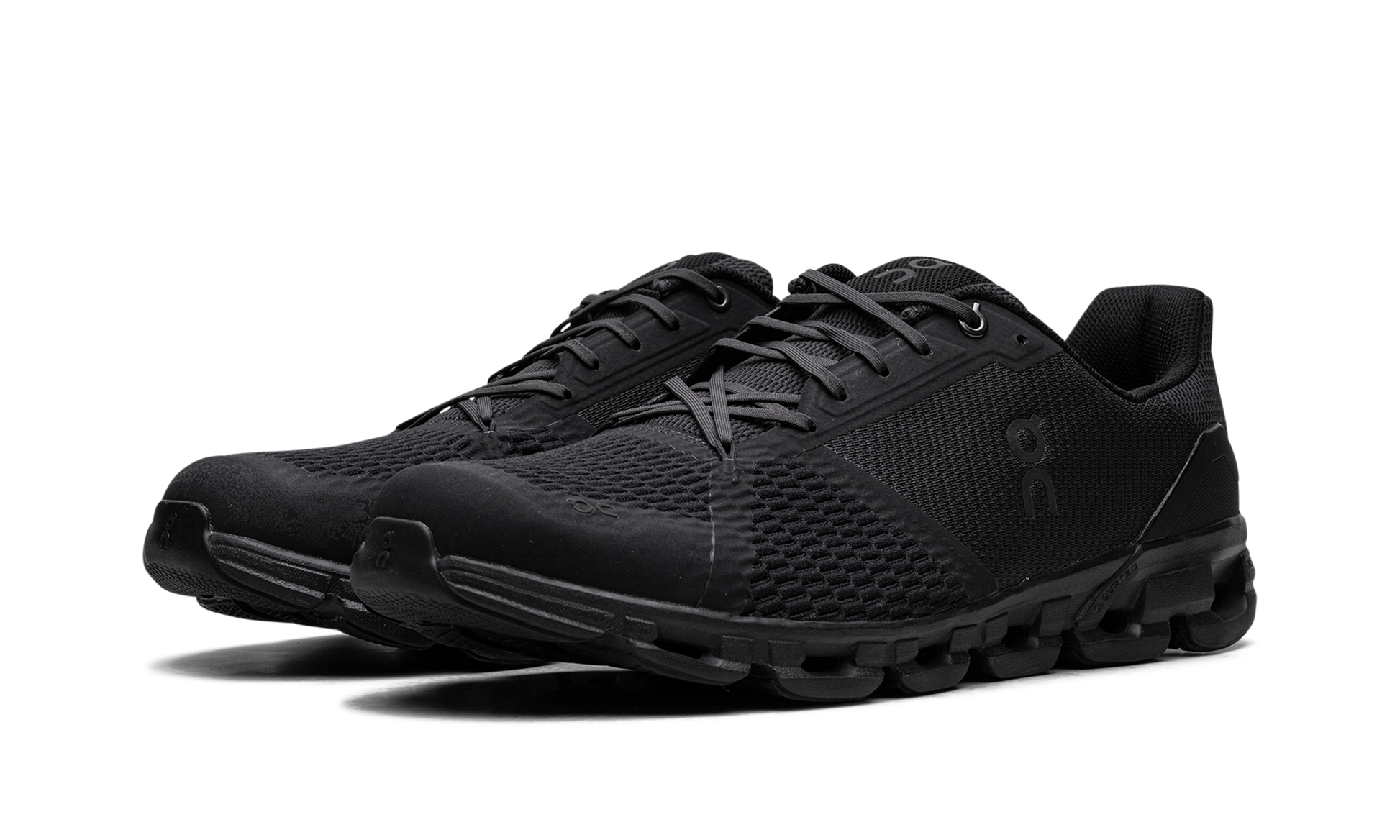 Cloudflyer "All black" 21.99225