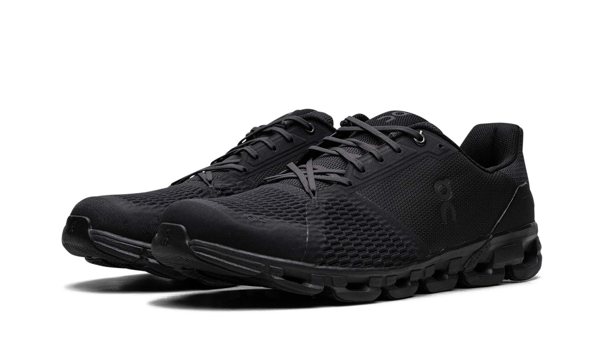 Cloudflyer "All black" 21.99225