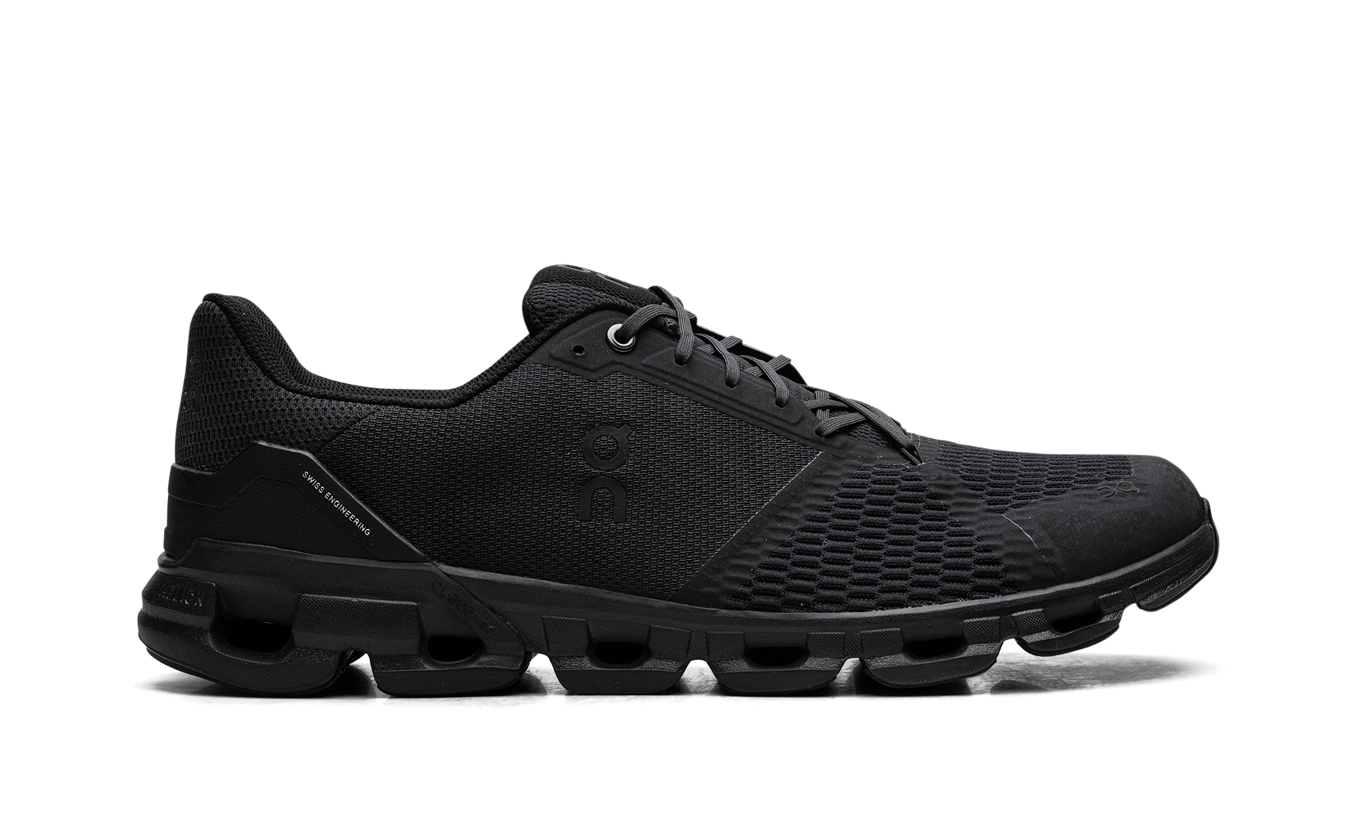 Cloudflyer "All black" 21.99225