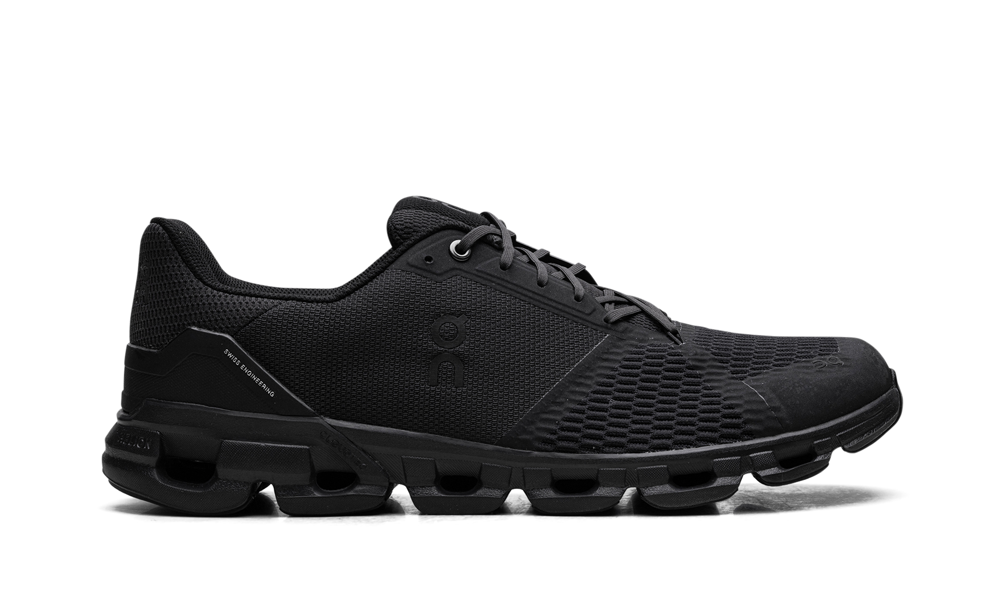 Cloudflyer "All black" 21.99225