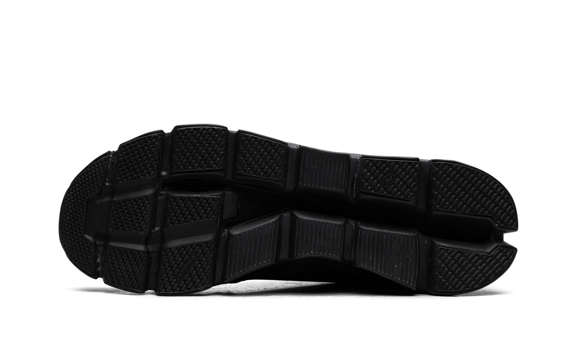 Cloudflyer "All black" 21.99225