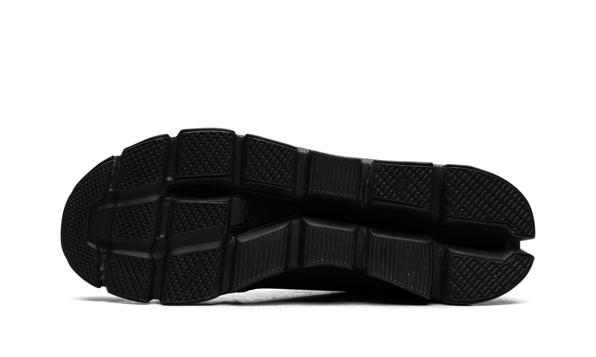 Cloudflyer "All black" 21.99225