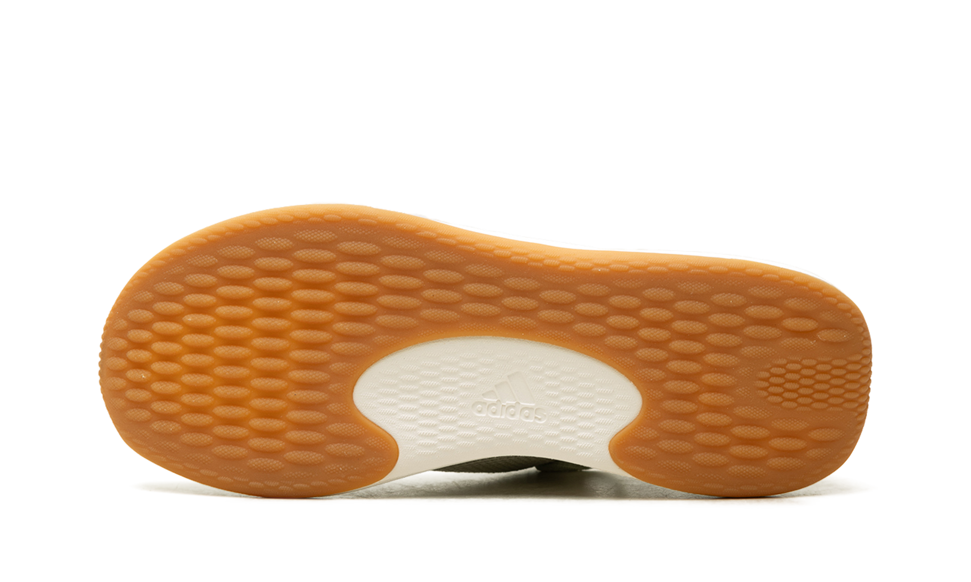 Cloudfoam Pure Women "Linen green met. wonder white" JI4875