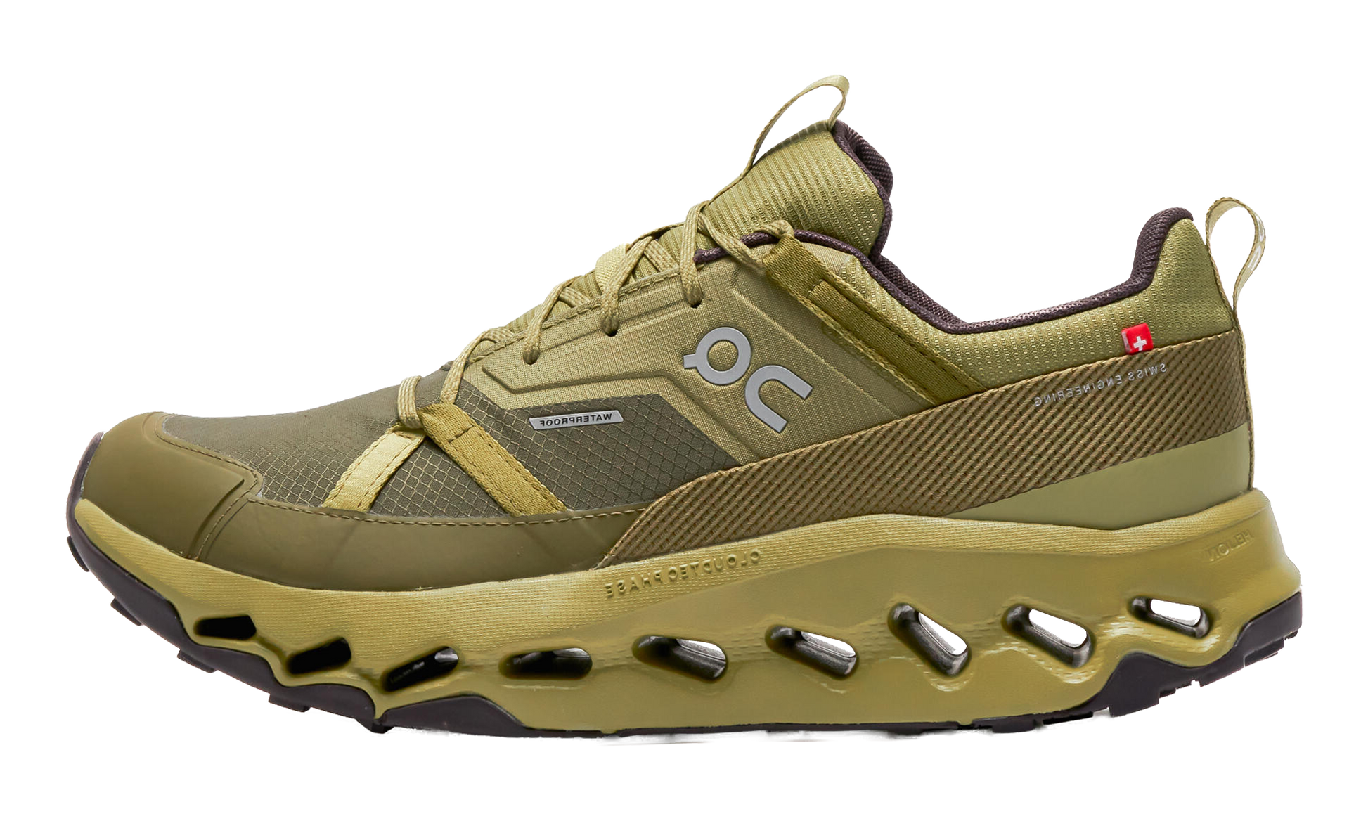 Cloudhorizon Waterproof "Safari olive" 3ME10052310