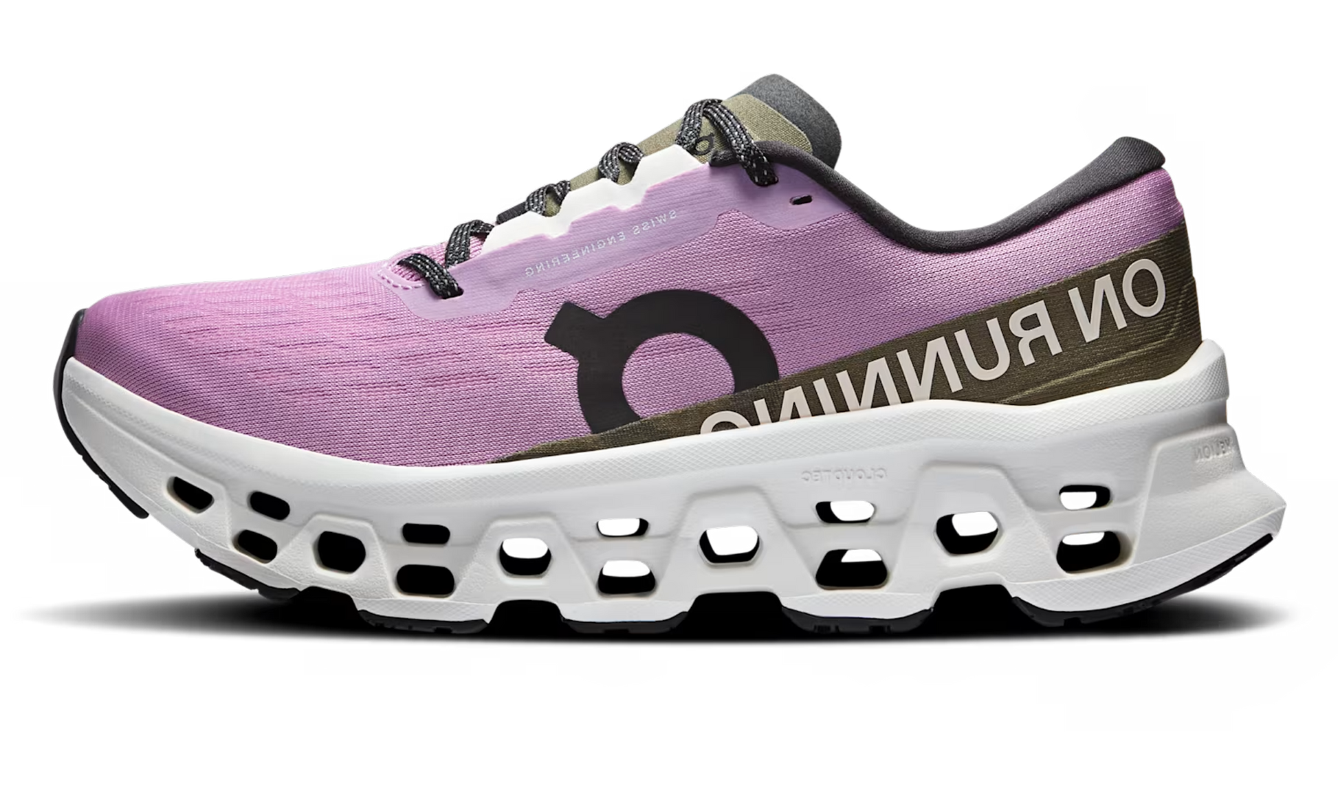 Cloudmonster 3 Women "Pink beige" 3WG10034590