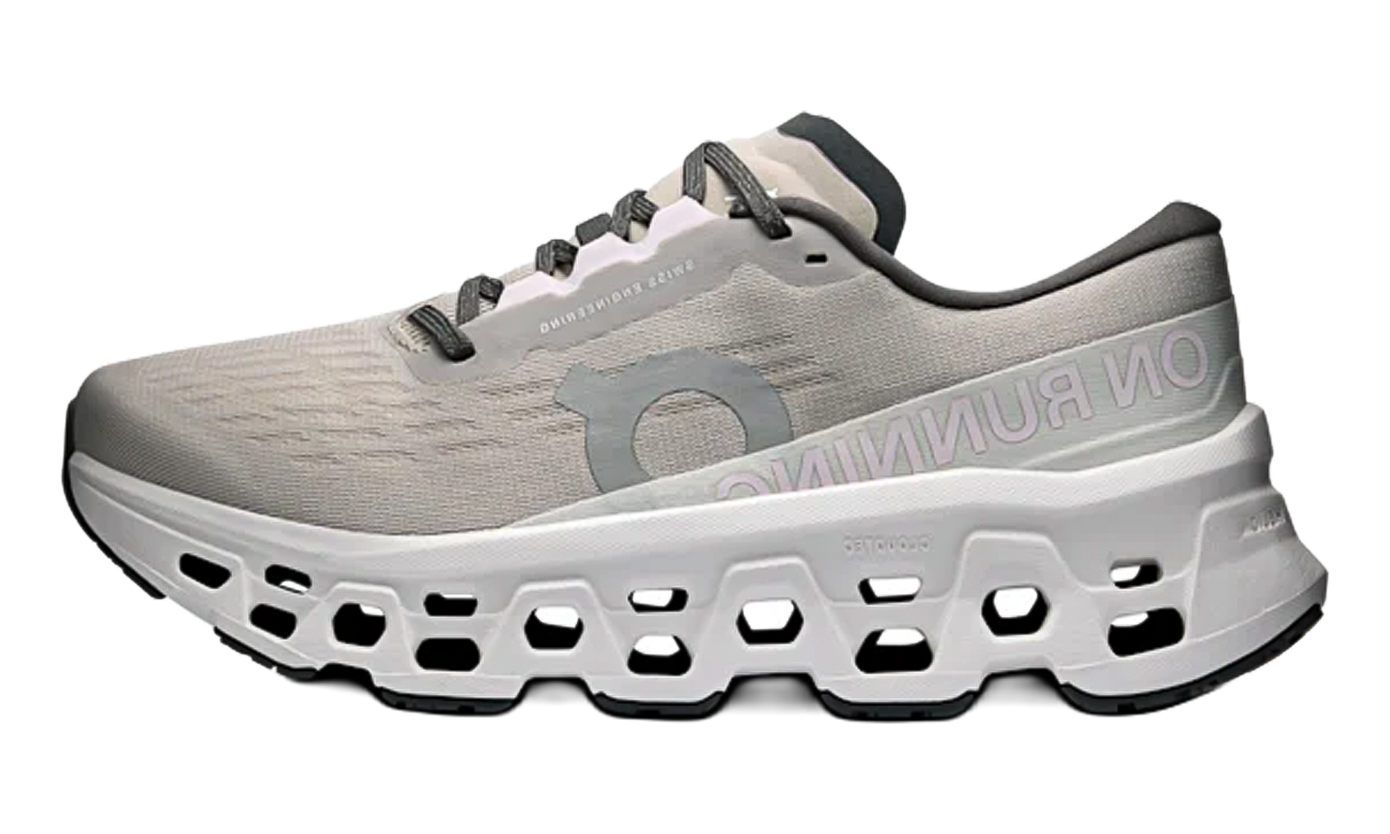 Cloudmonster 3 Women "Truffle ivory" 3WG10034861