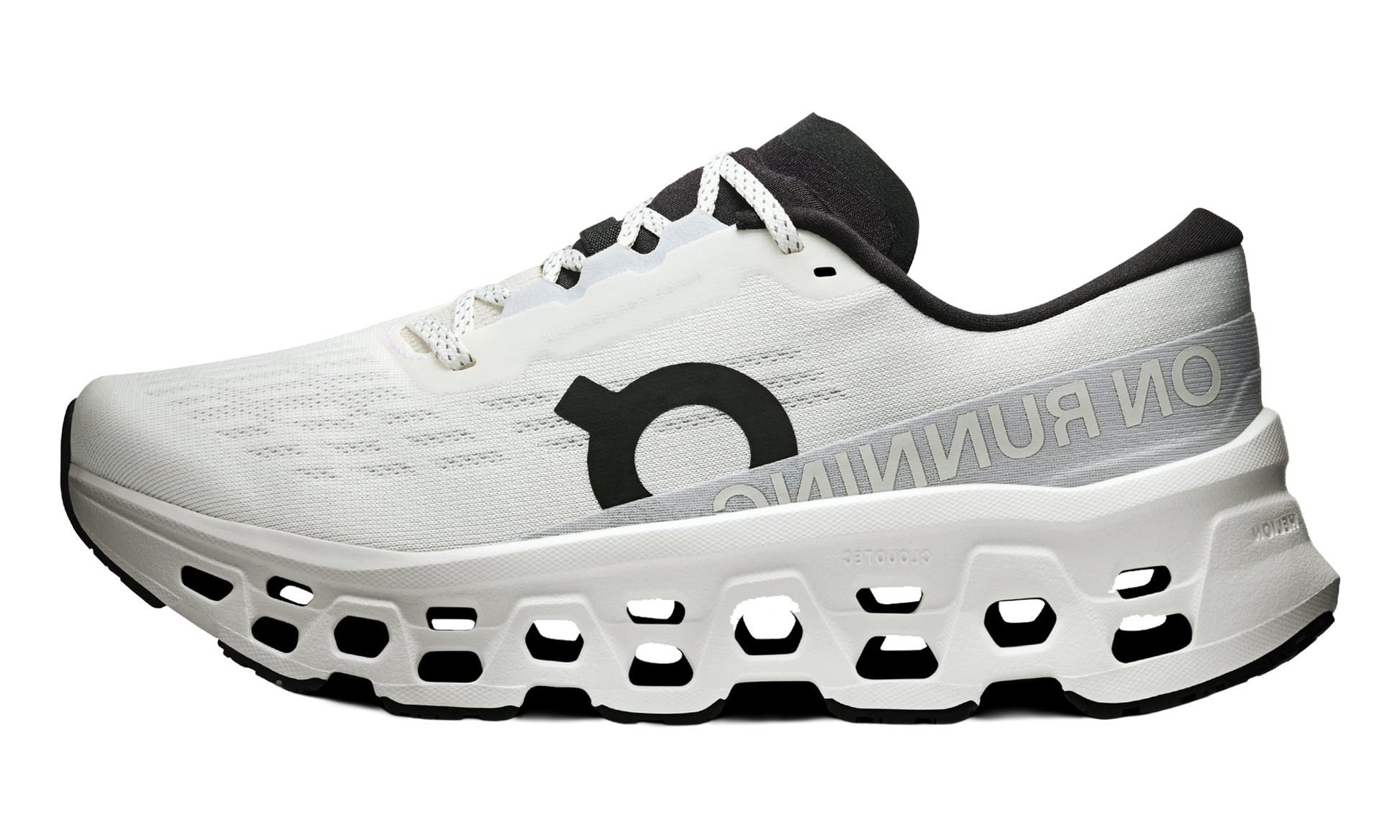 Cloudmonster 3 Women "White" 3WG10031200