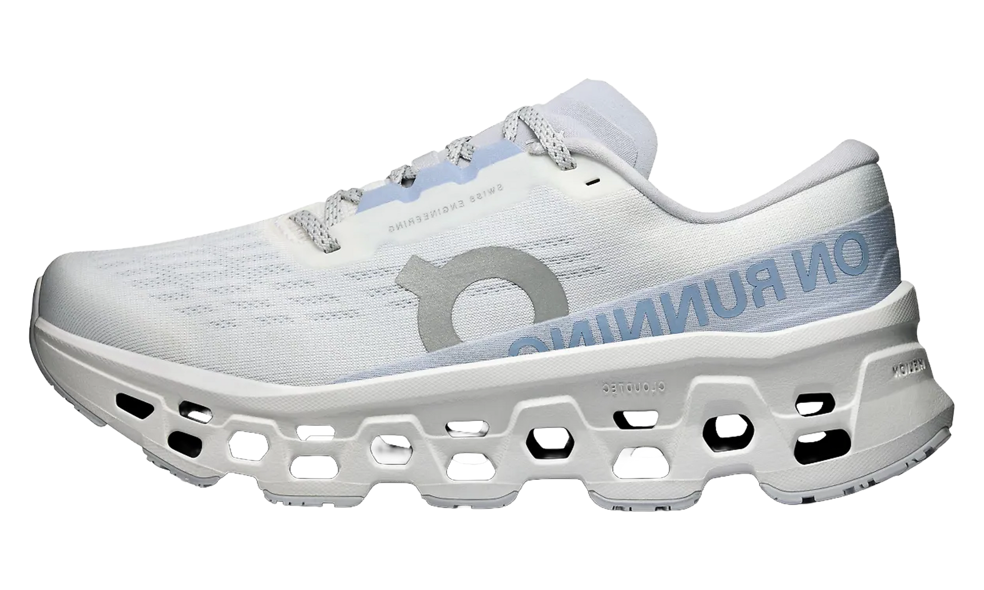 Cloudmonster 3 Women "White frost" 3WG10030664