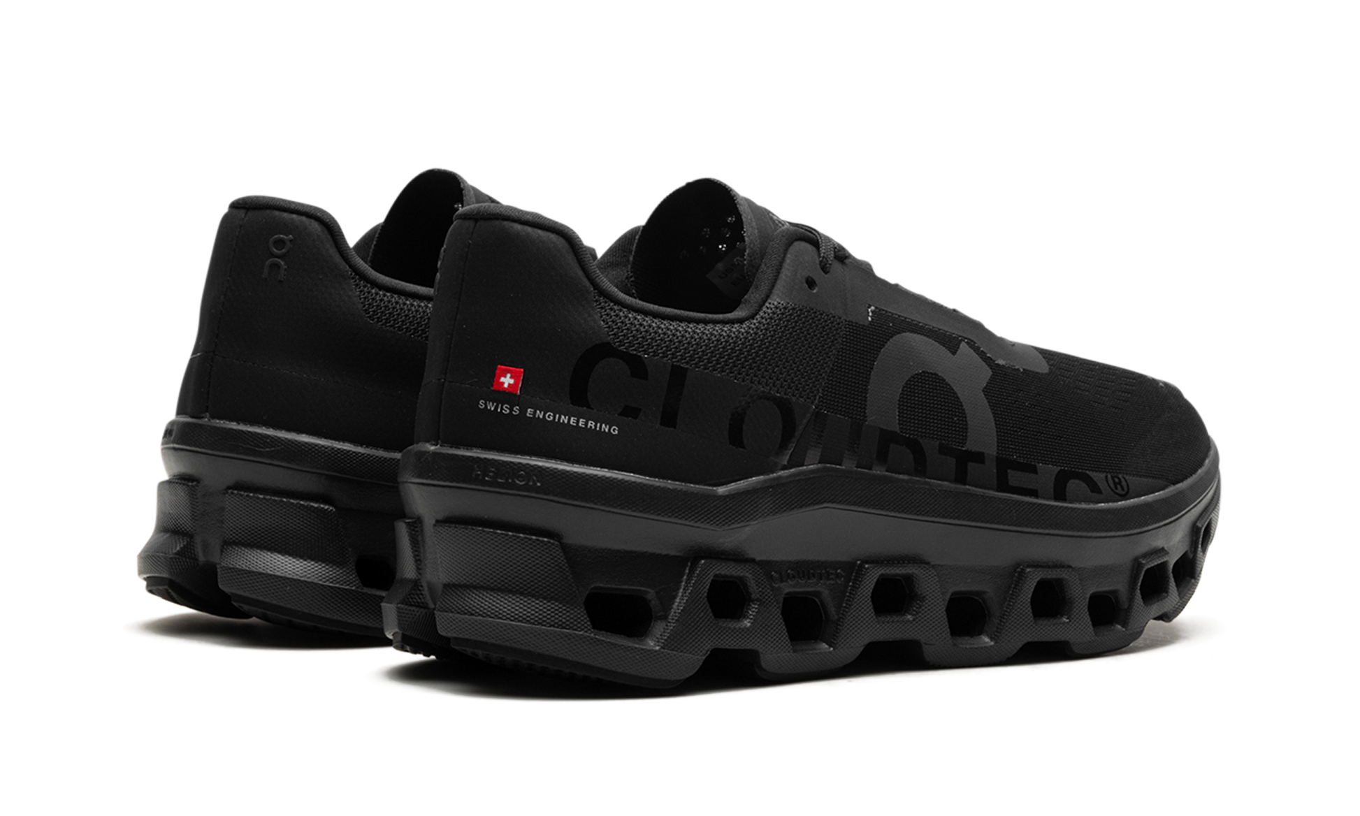Cloudmonster "All black" 61.99025