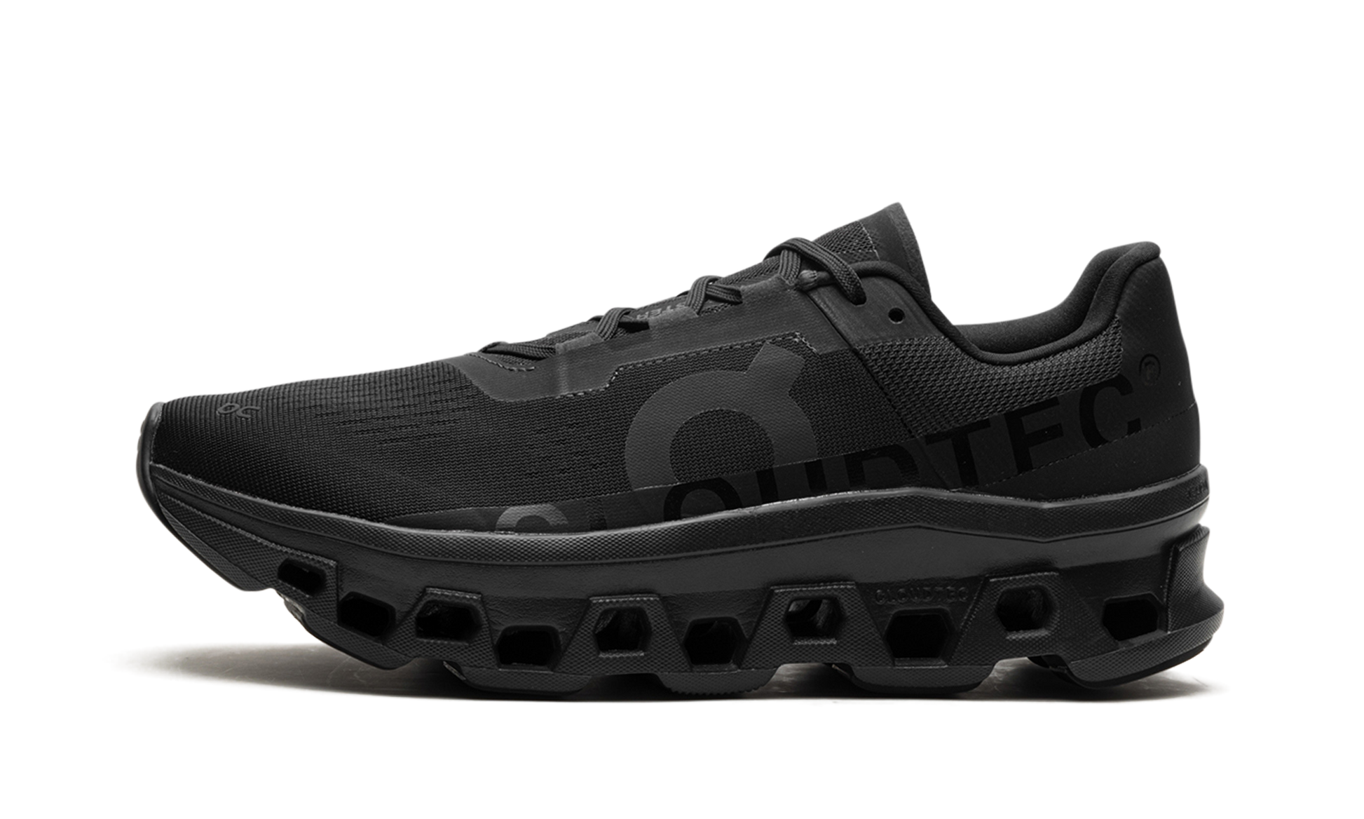 Cloudmonster "All black" 61.99025