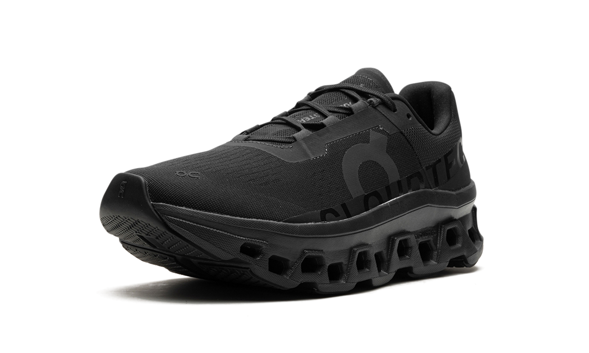 Cloudmonster "All black" 61.99025