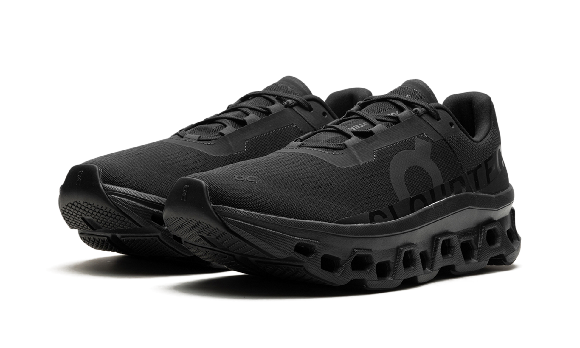 Cloudmonster "All black" 61.99025
