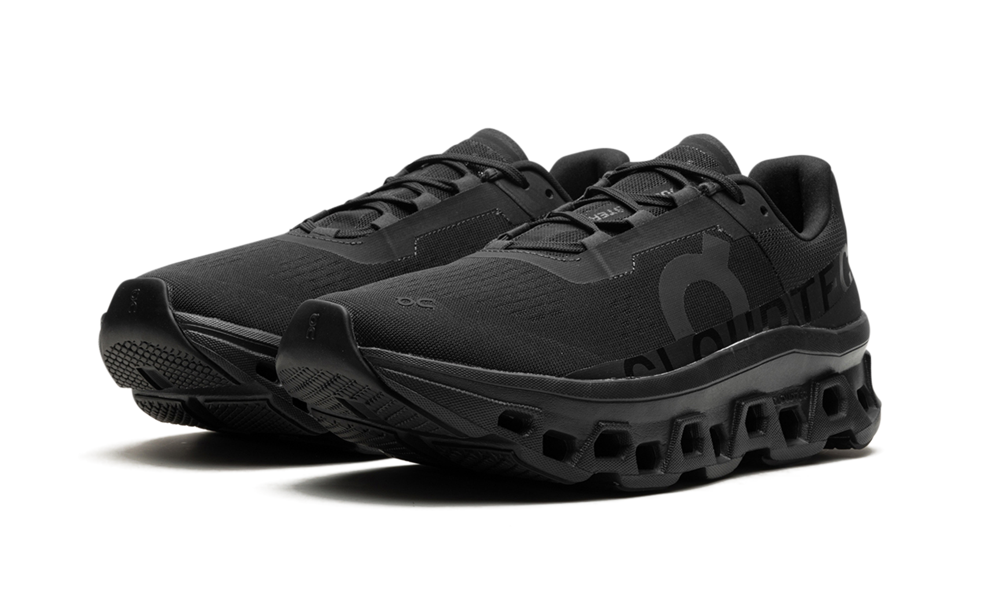 Cloudmonster "All black" 61.99025