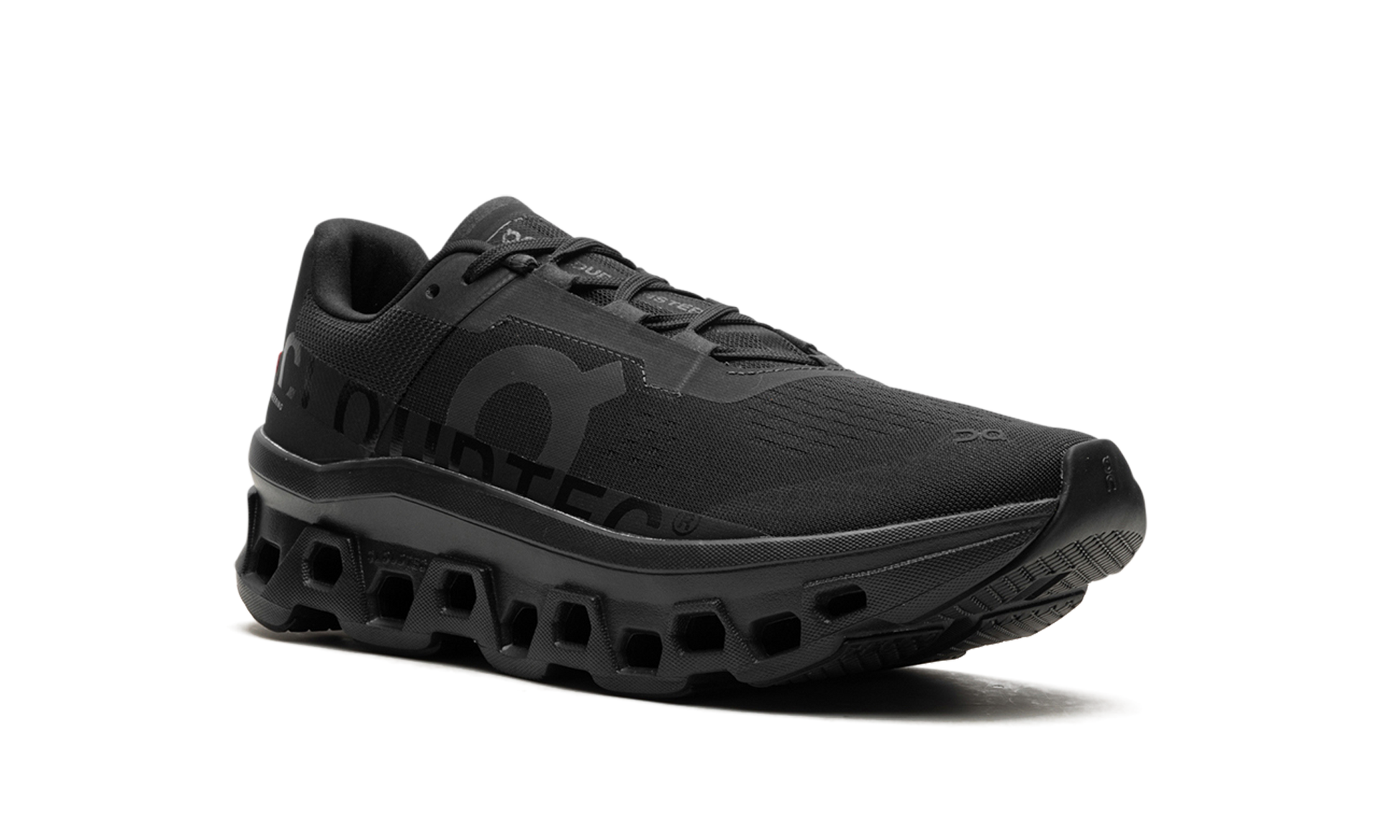 Cloudmonster "All black" 61.99025