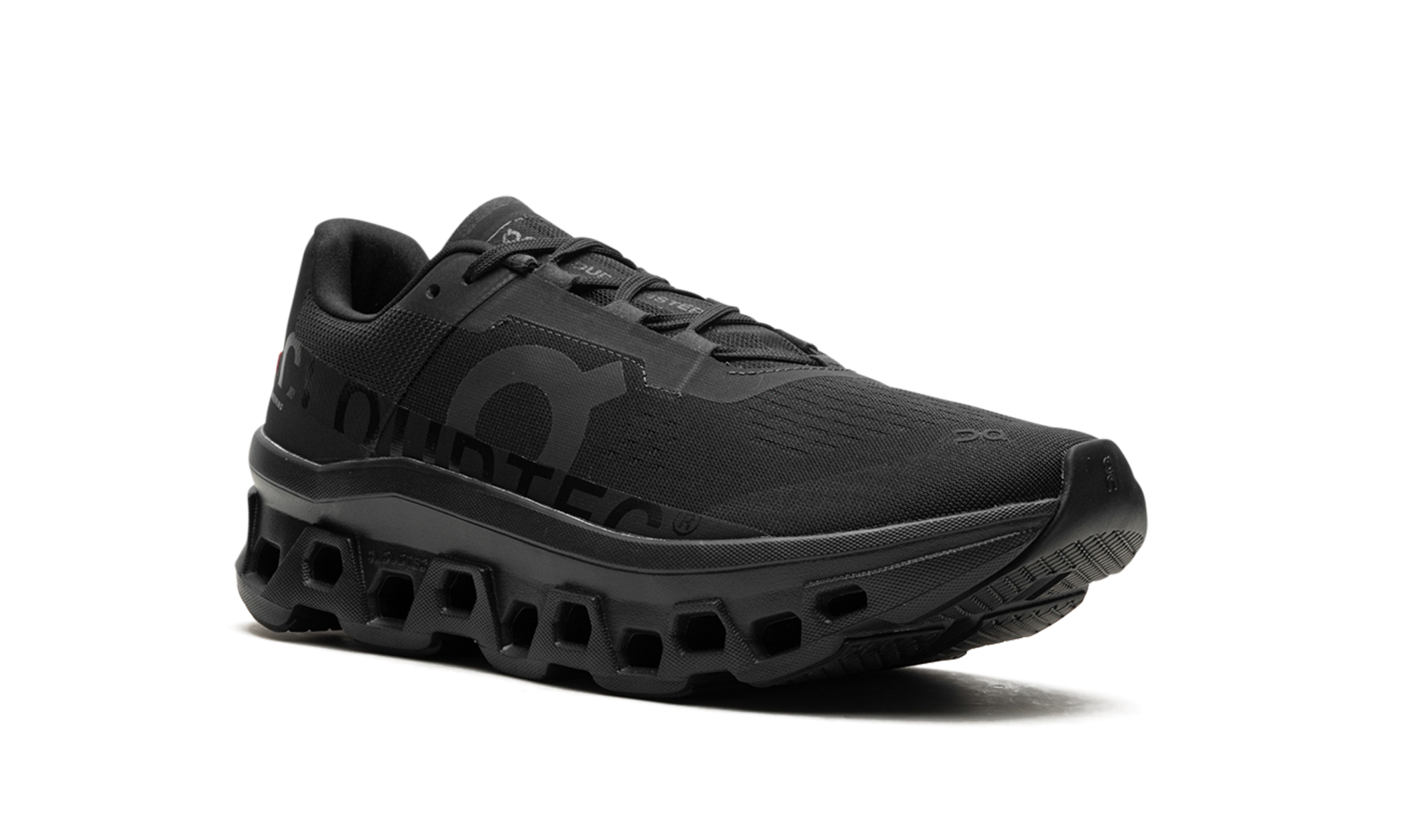 Cloudmonster "All black" 61.99025