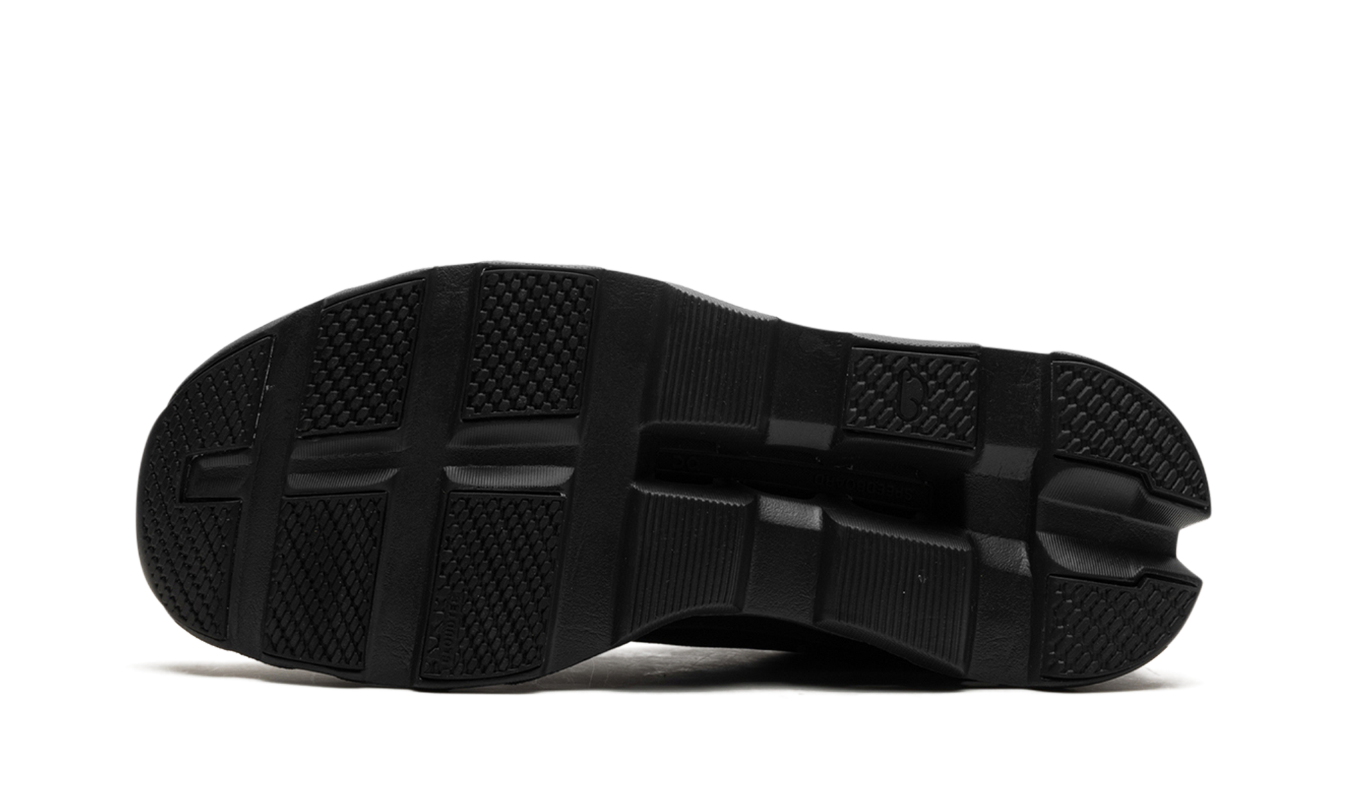 Cloudmonster "All black" 61.99025