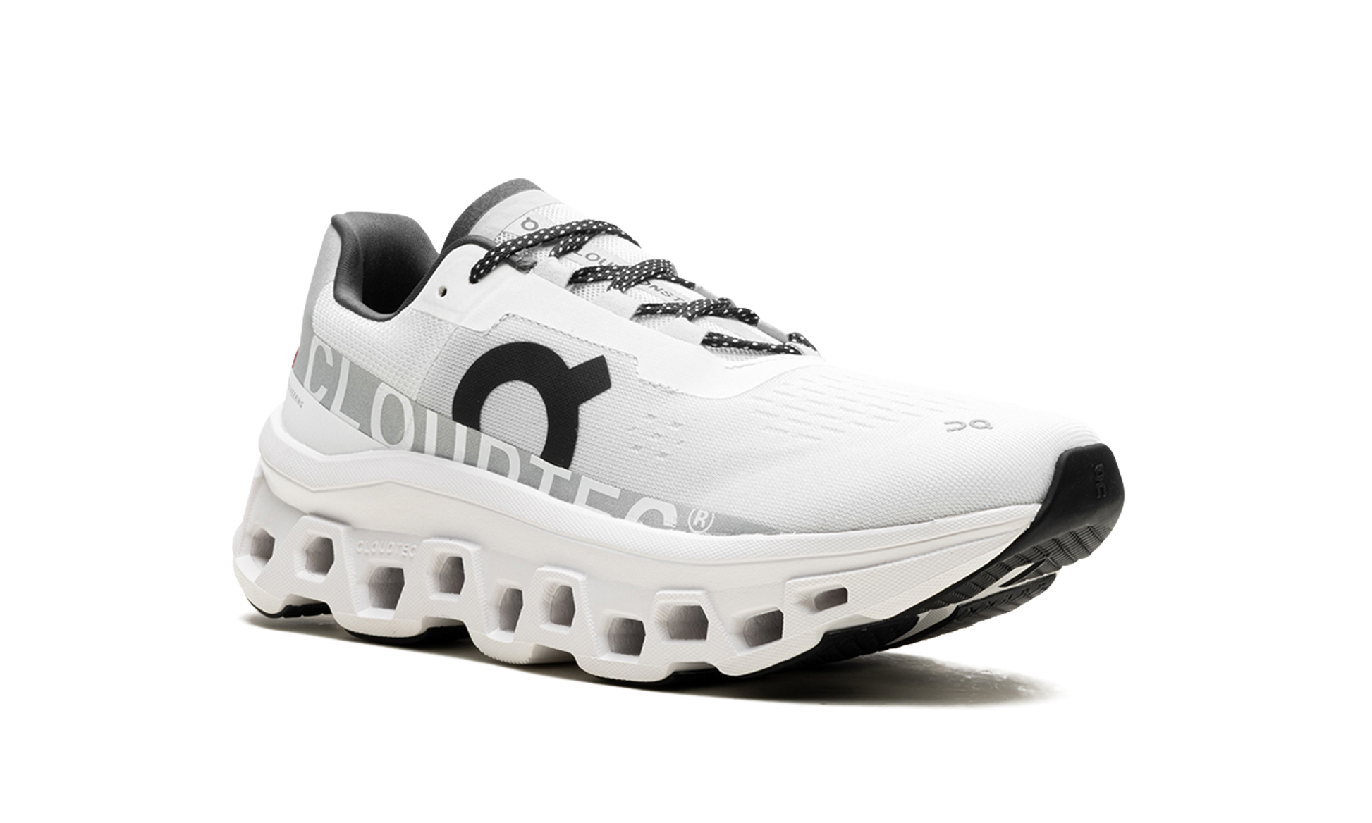 Cloudmonster "All white" 61.98434