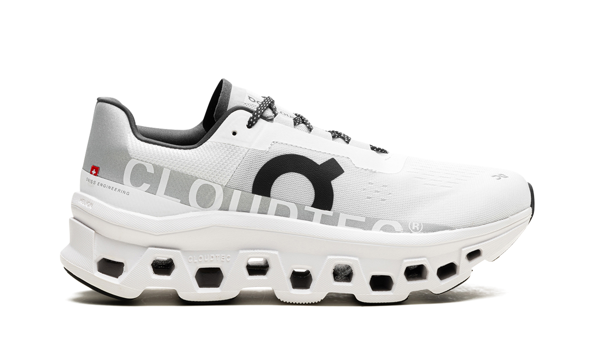 Cloudmonster "All white" 61.98434