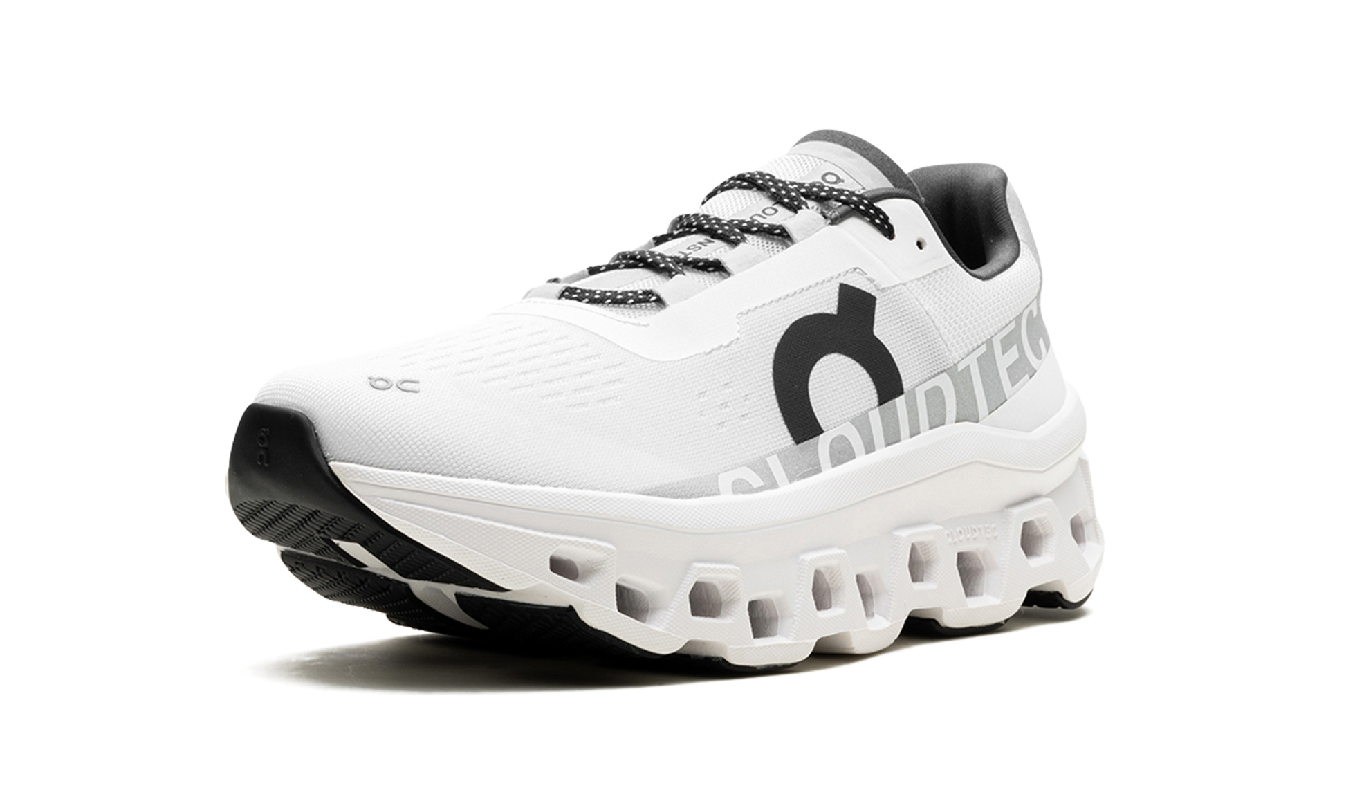 Cloudmonster "All white" 61.98434
