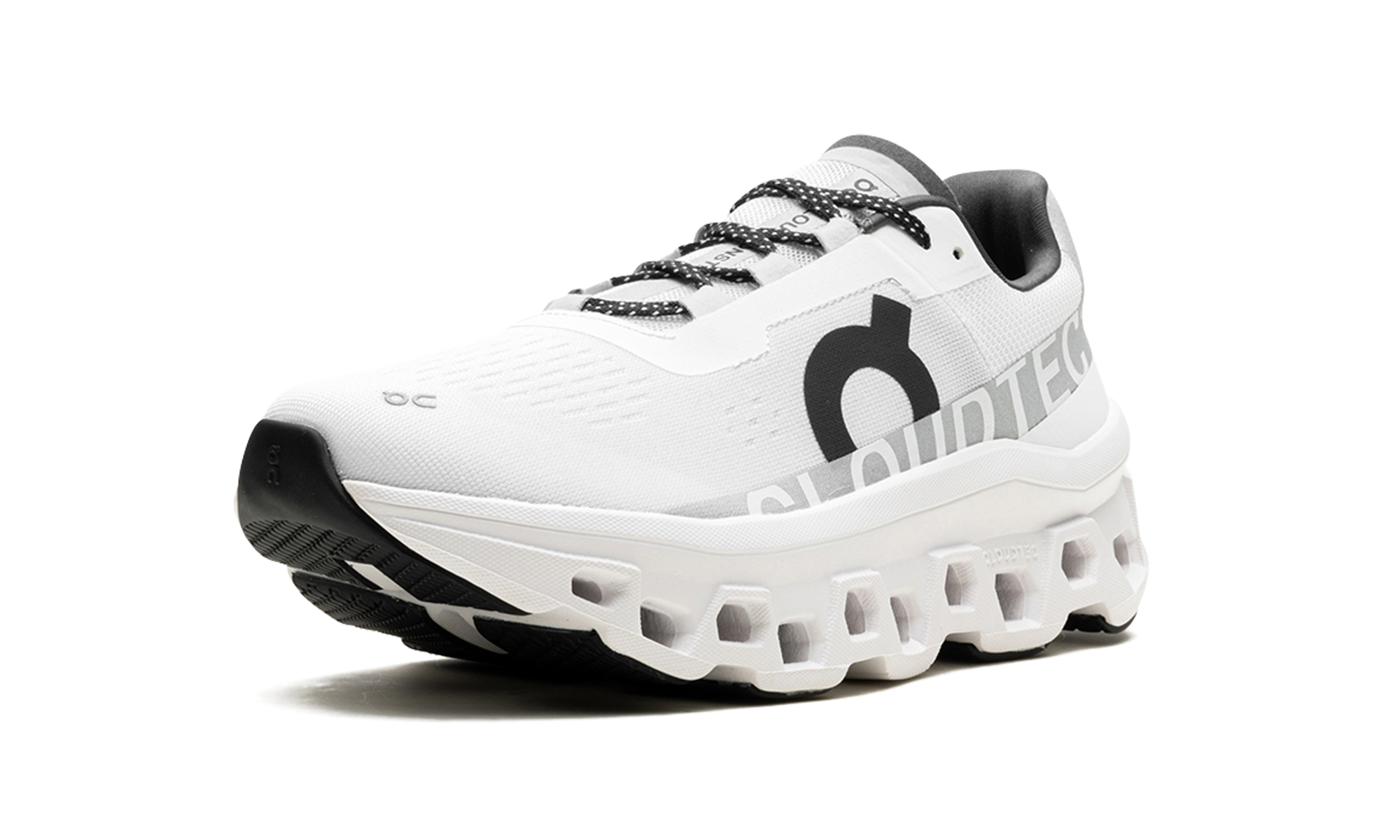 Cloudmonster "All white" 61.98434