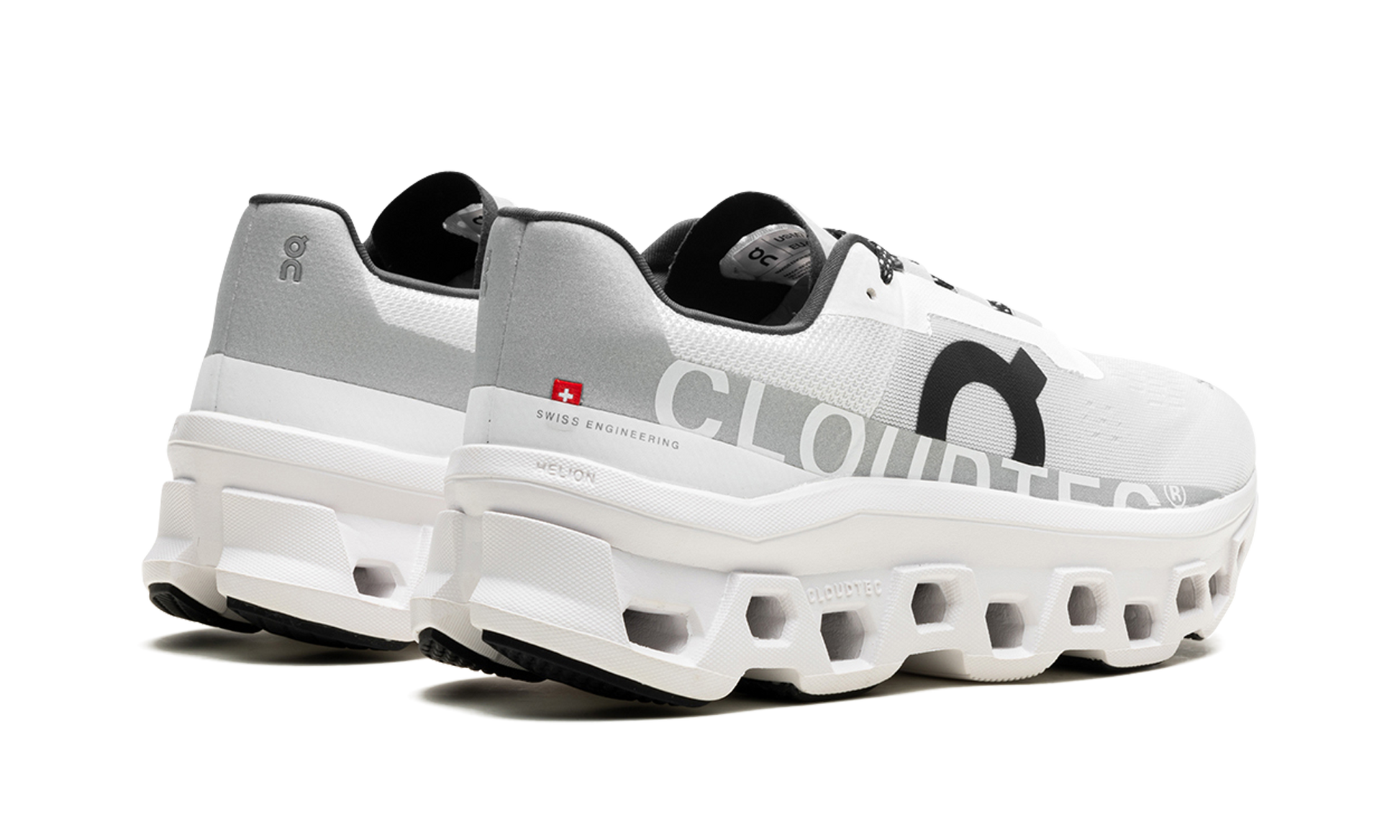 Cloudmonster "All white" 61.98434