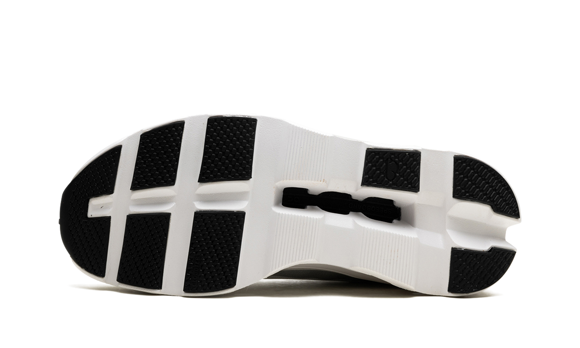 Cloudmonster "All white" 61.98434
