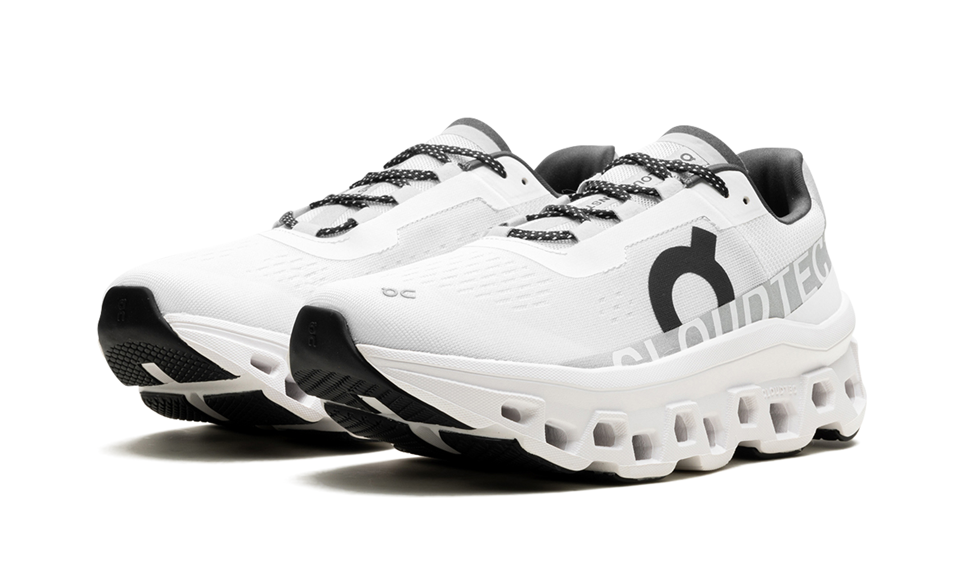 Cloudmonster "All white" 61.98434