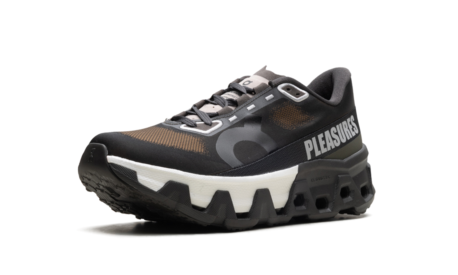 Cloudmonster Hyper Pls-Tl Women "Espresso/elk" 3WF10403328