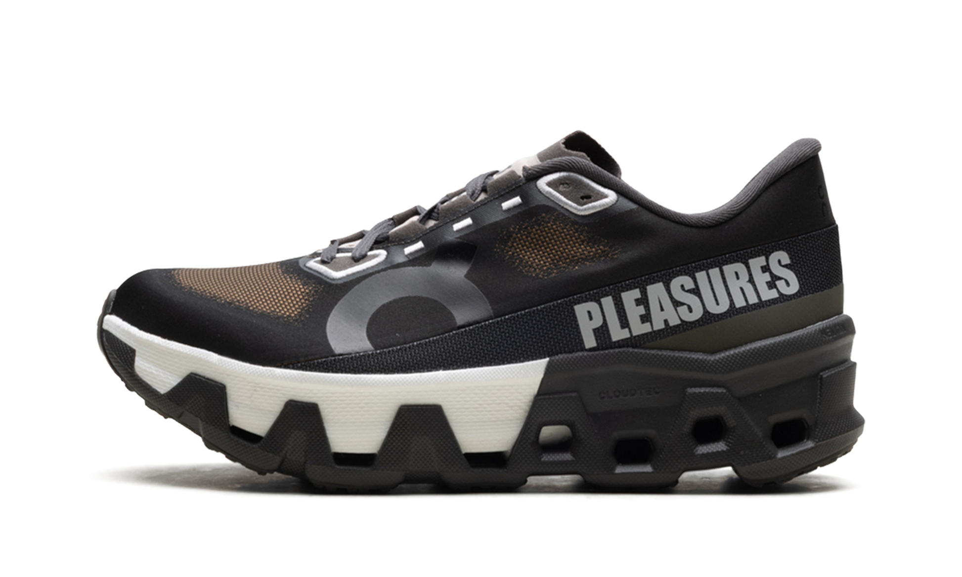 Cloudmonster Hyper Pls-Tl Women "Espresso/elk" 3WF10403328