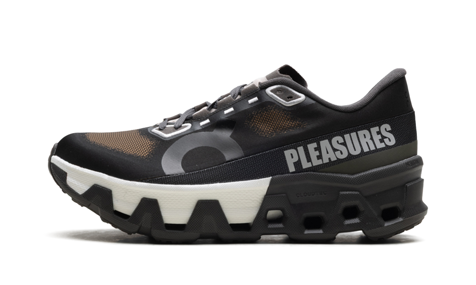Cloudmonster Hyper Pls-Tl Women "Espresso/elk" 3WF10403328