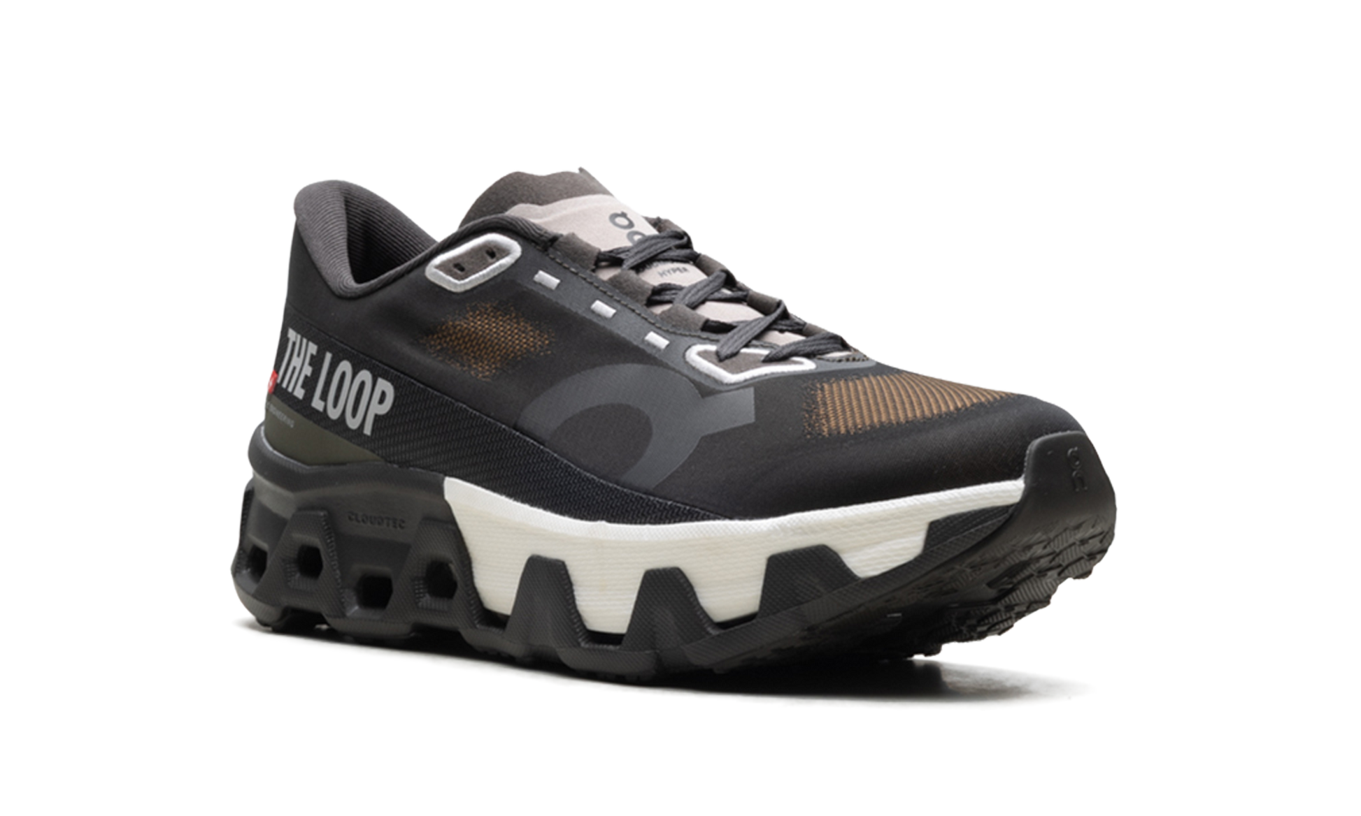 Cloudmonster Hyper Pls-Tl Women "Espresso/elk" 3WF10403328