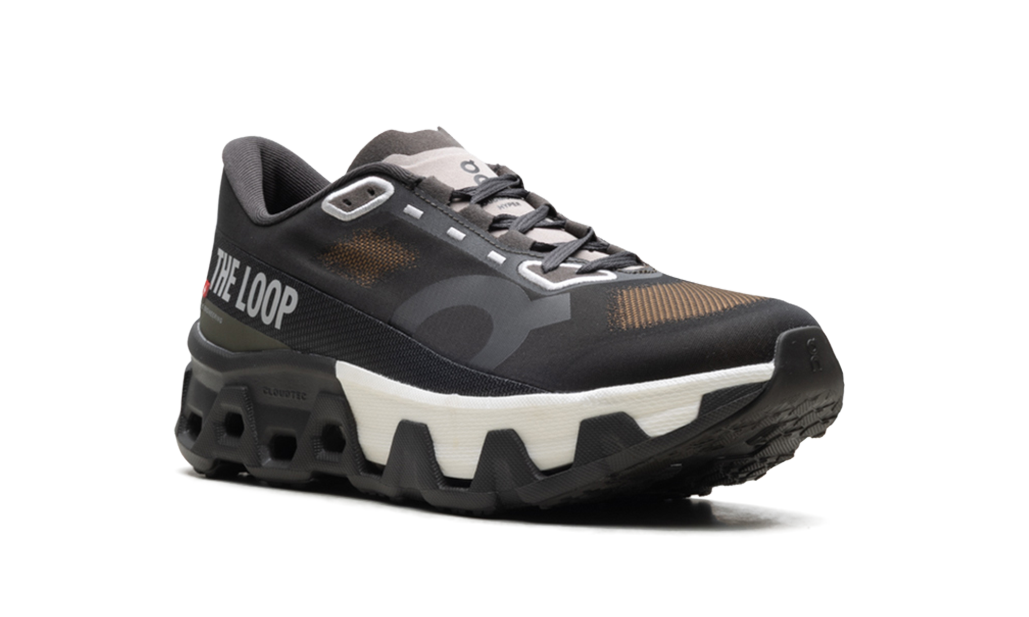 Cloudmonster Hyper Pls-Tl Women "Espresso/elk" 3WF10403328