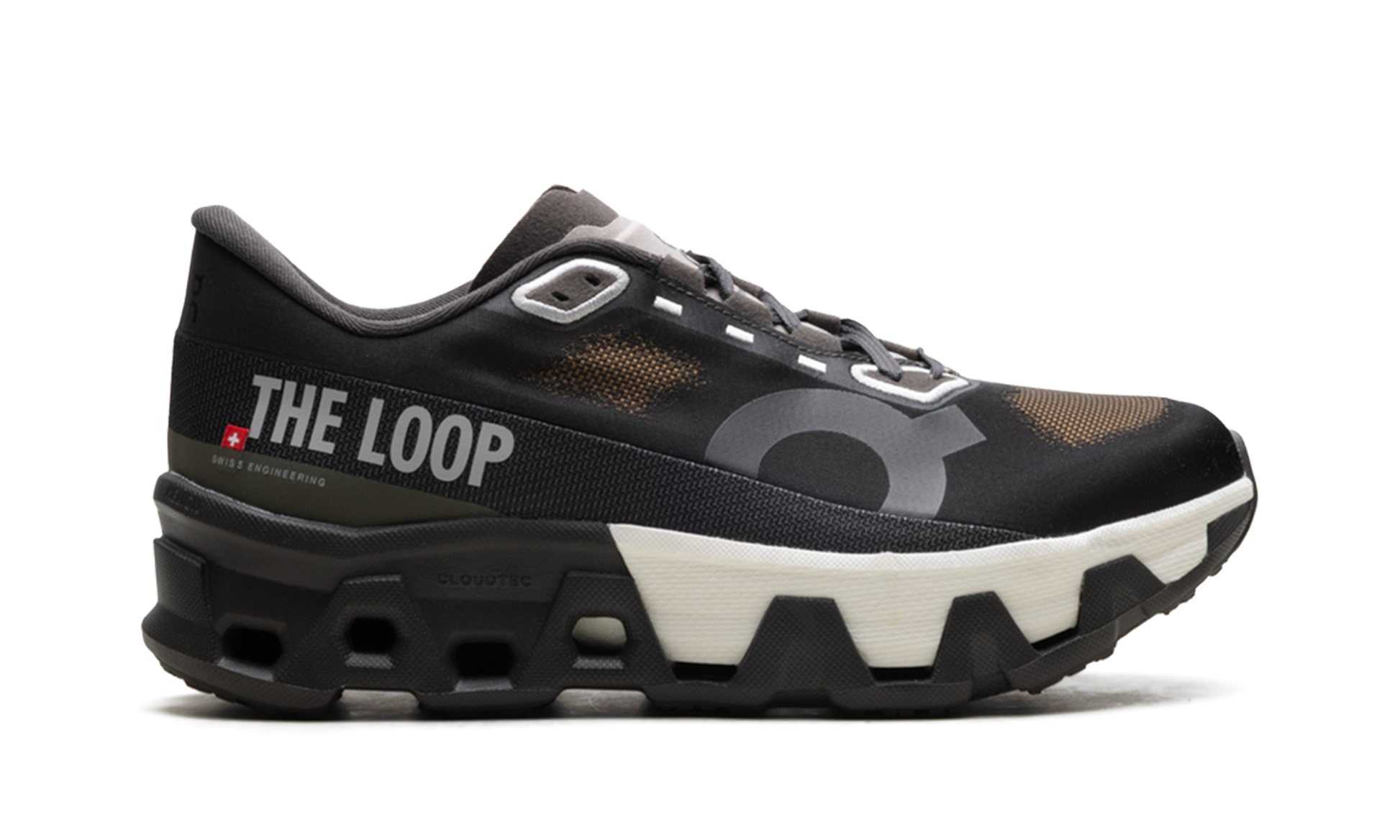 Cloudmonster Hyper Pls-Tl Women "Espresso/elk" 3WF10403328