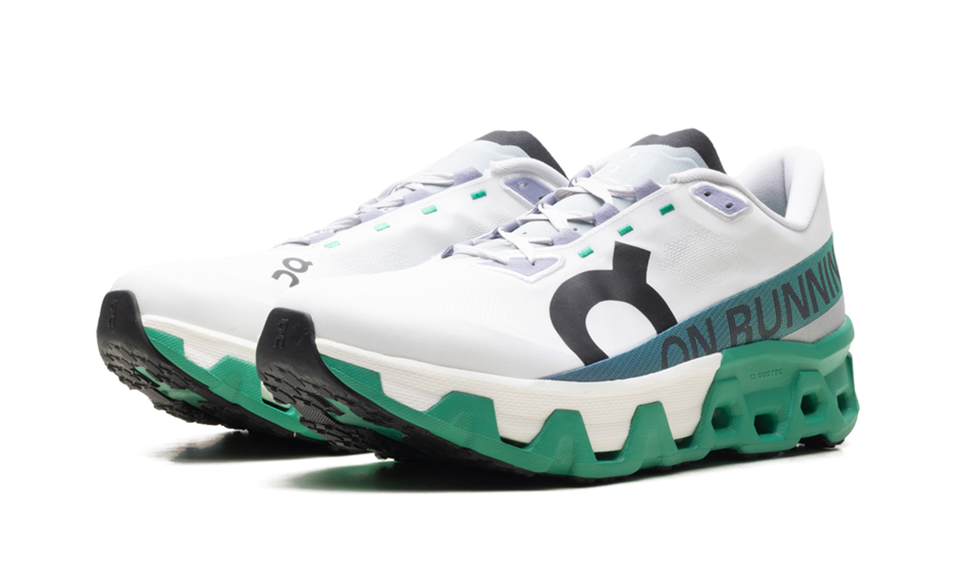Cloudmonster Hyper "White mint" 3ME10130902