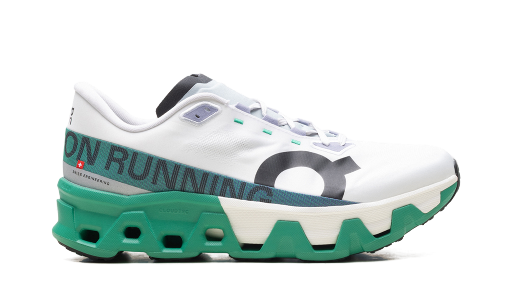 Cloudmonster Hyper "White mint" 3ME10130902