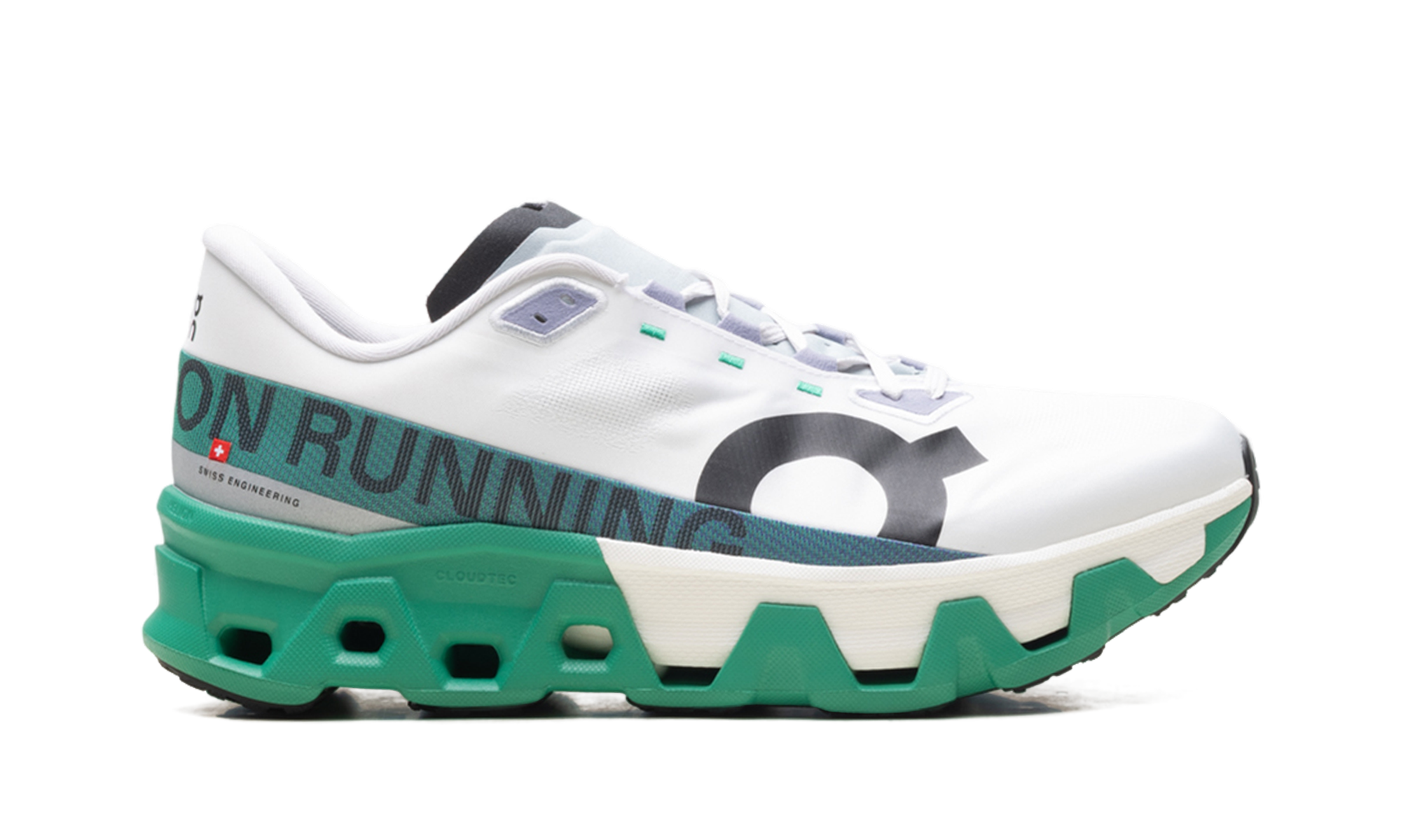 Cloudmonster Hyper "White mint" 3ME10130902