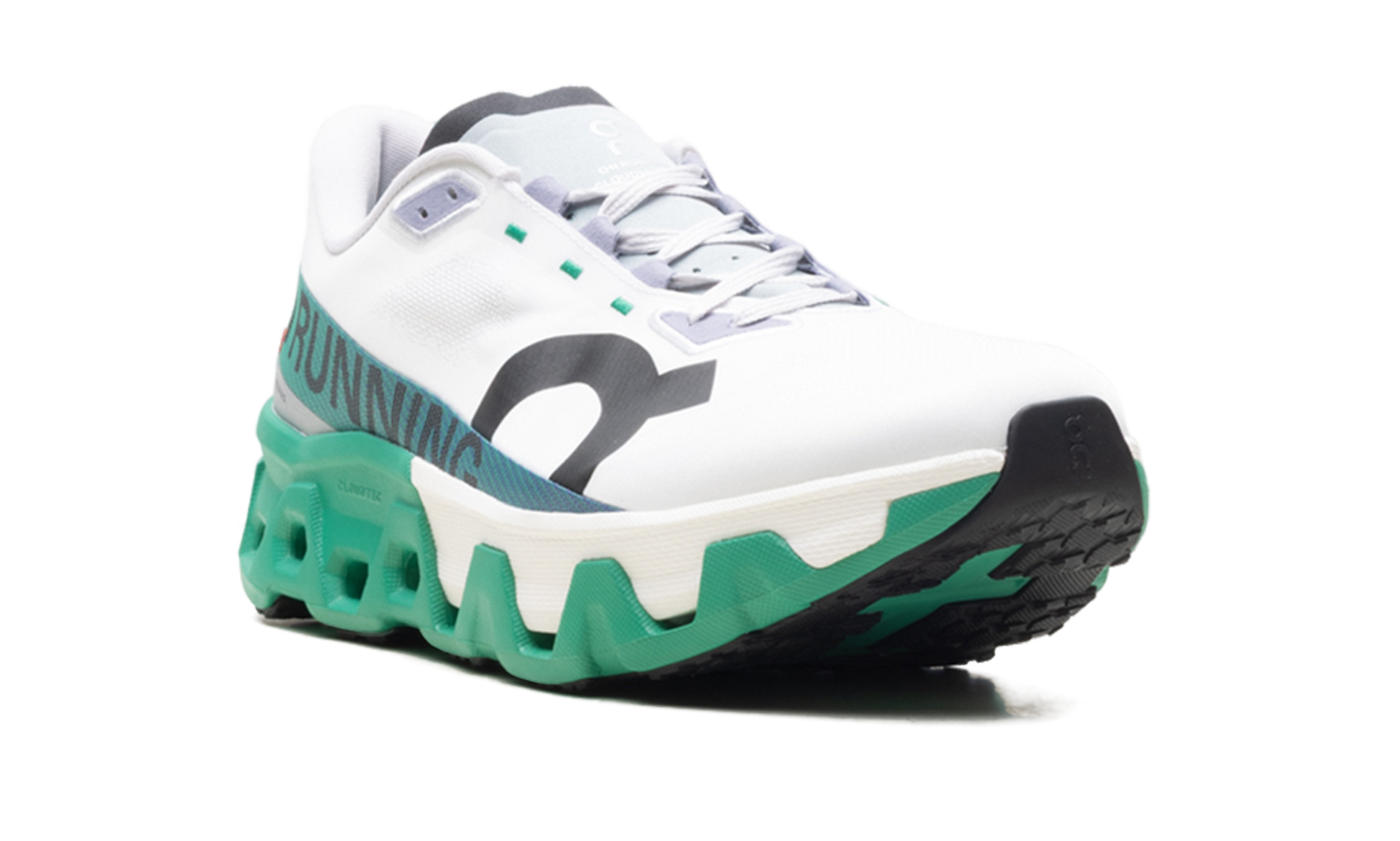 Cloudmonster Hyper "White mint" 3ME10130902