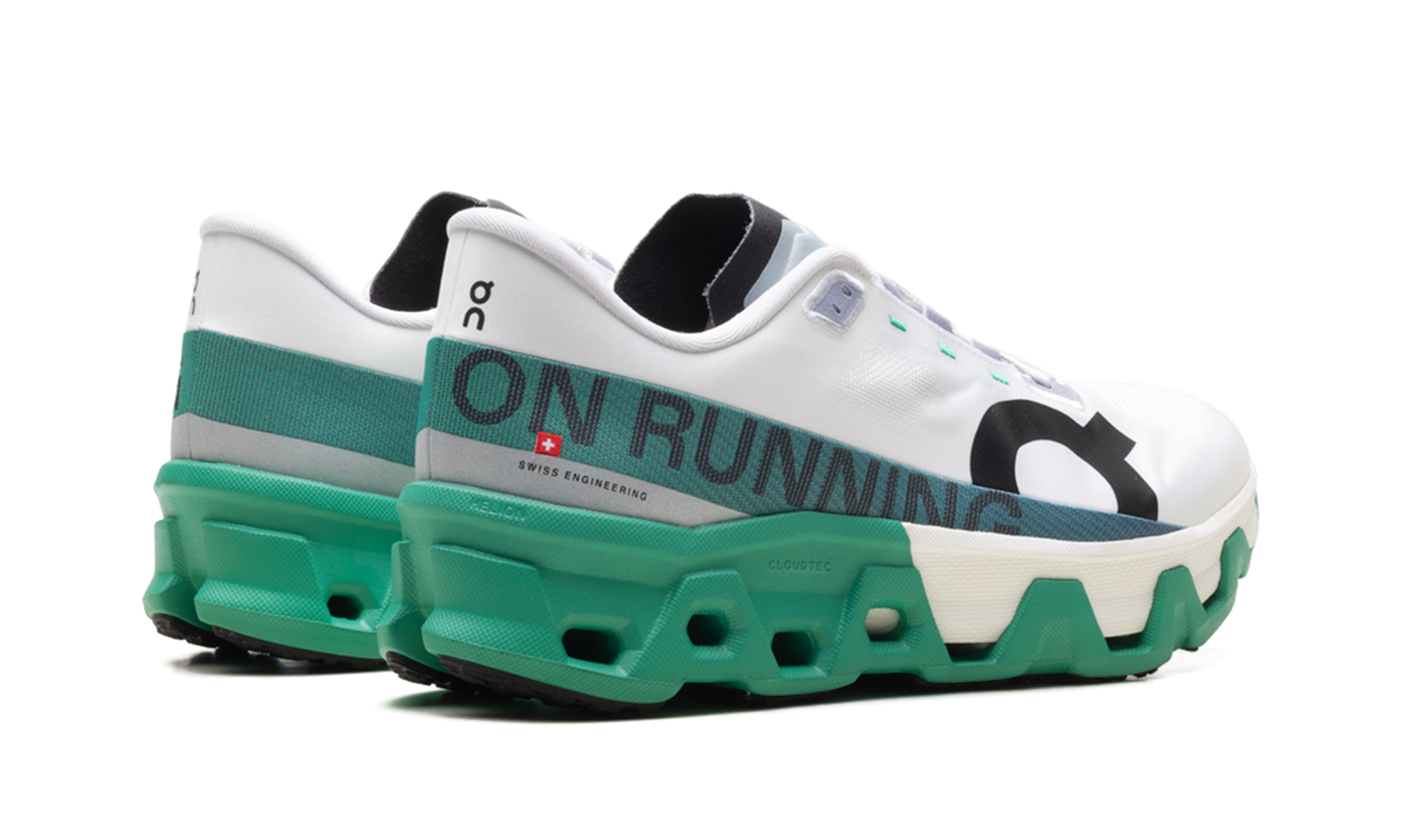 Cloudmonster Hyper "White mint" 3ME10130902