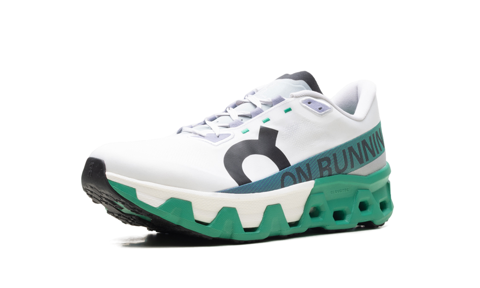 Cloudmonster Hyper "White mint" 3ME10130902