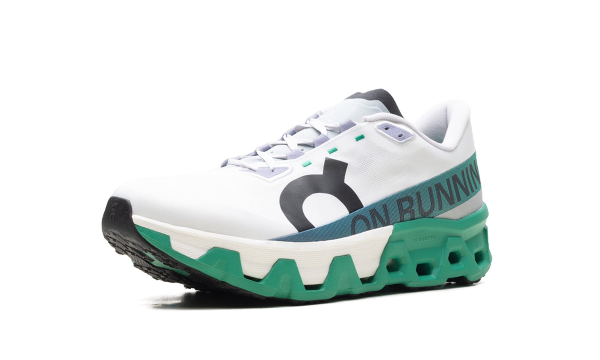 Cloudmonster Hyper "White mint" 3ME10130902