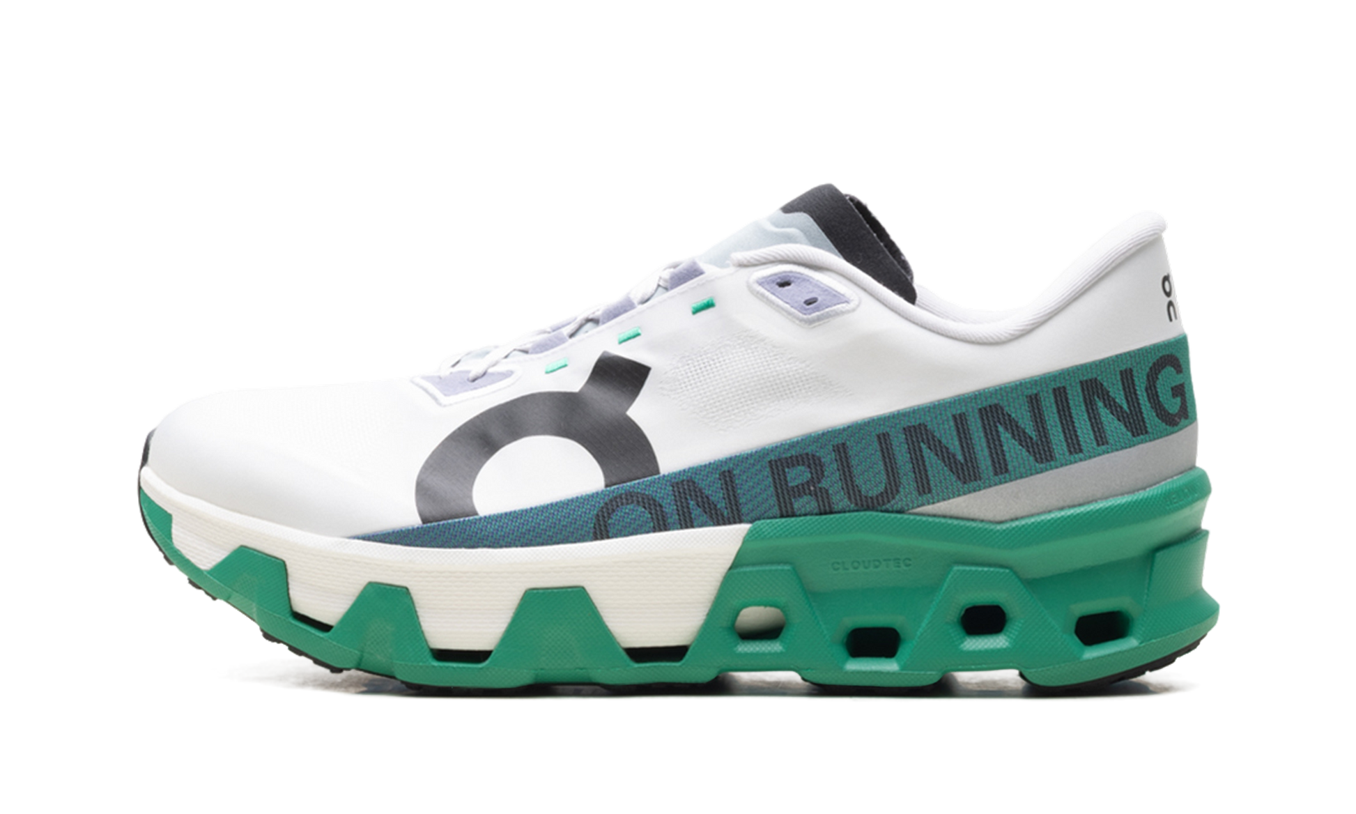 Cloudmonster Hyper "White mint" 3ME10130902
