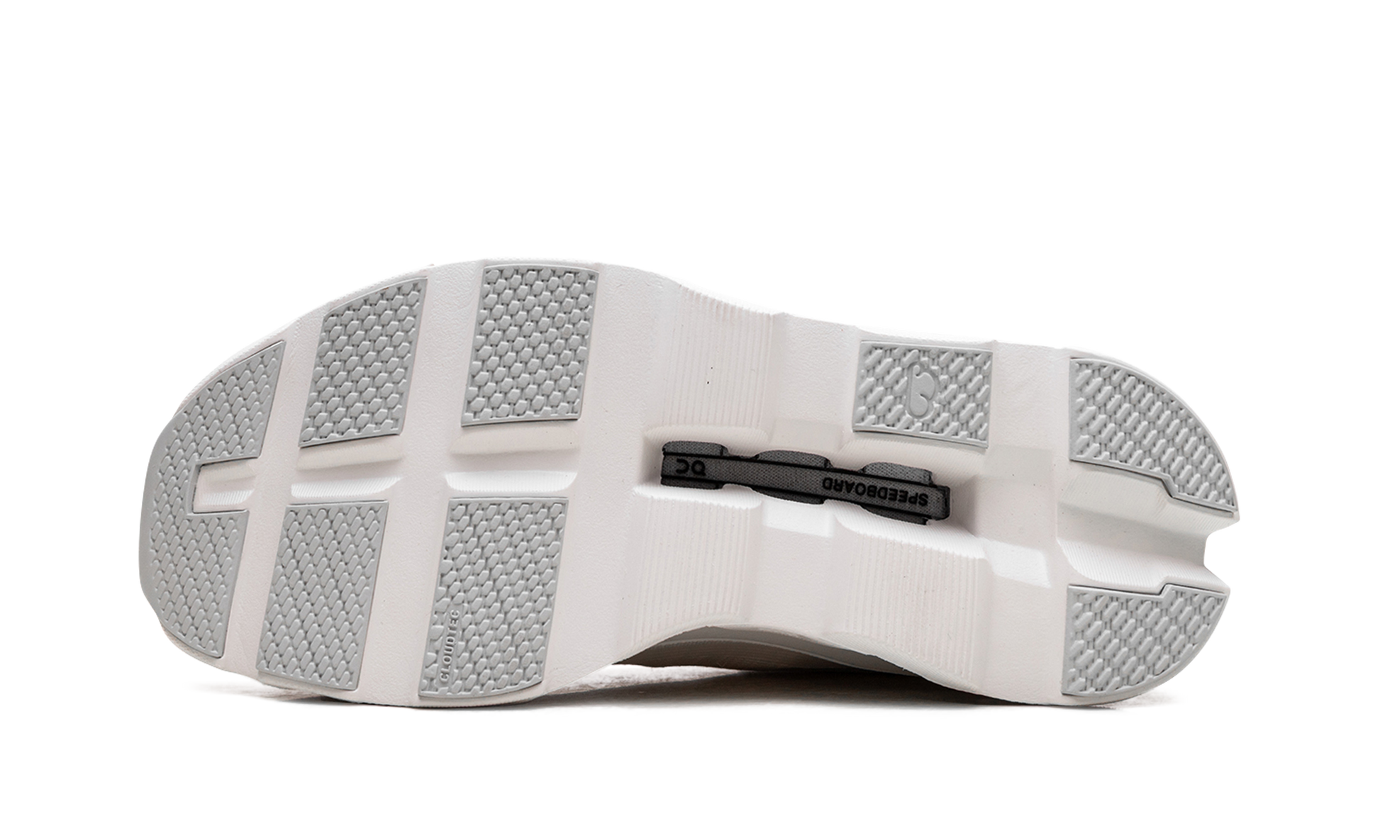 Cloudmonster Void Women "White white" 3WF10491200
