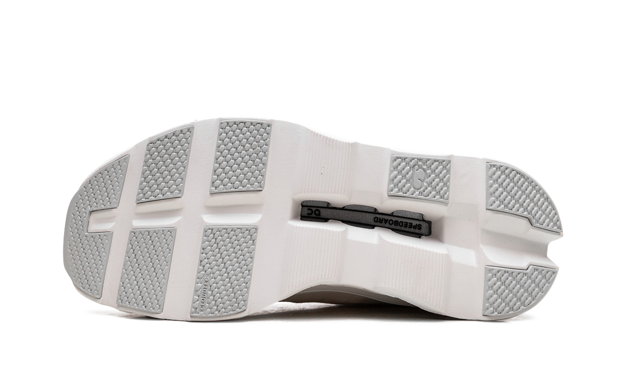 Cloudmonster Void Women "White white" 3WF10491200