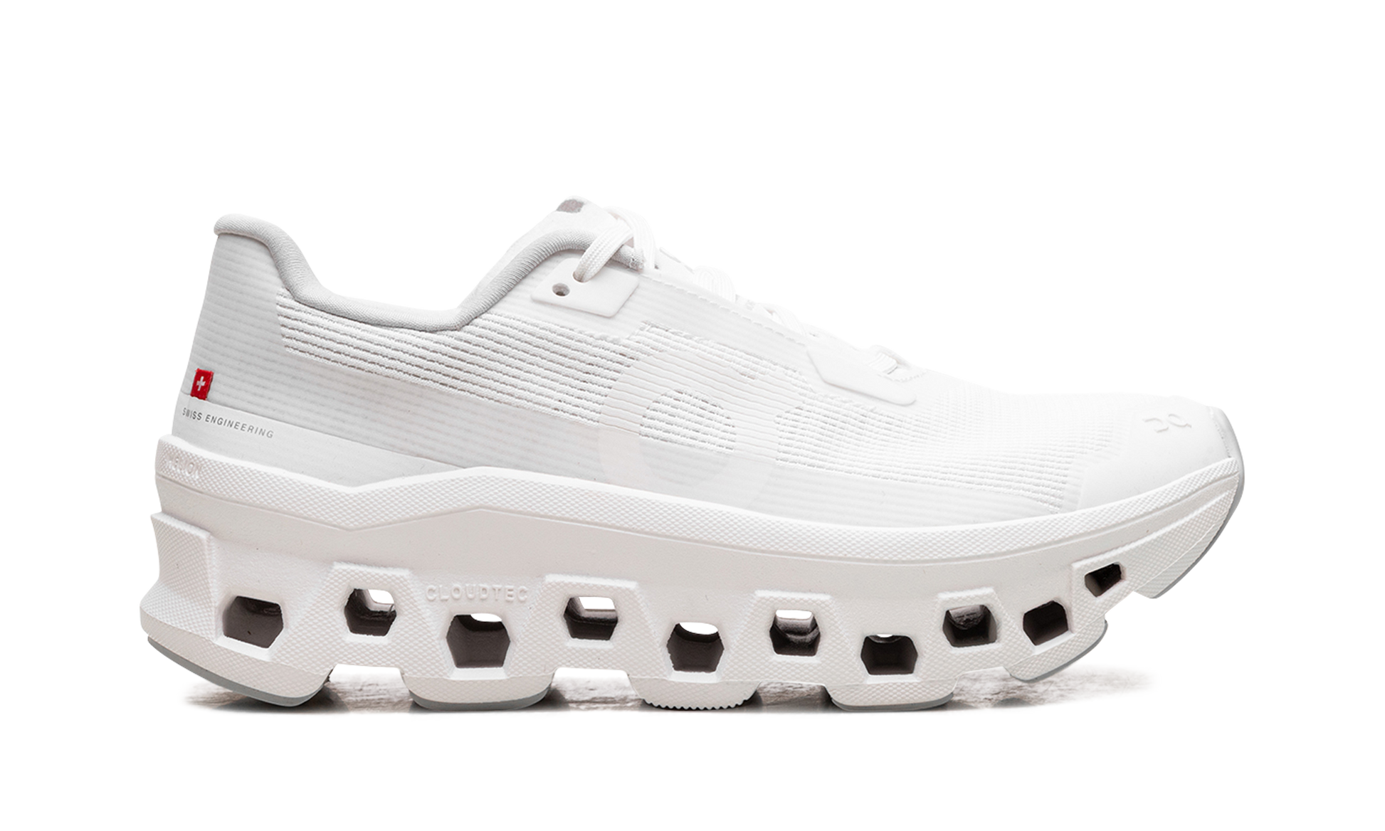 Cloudmonster Void Women "White white" 3WF10491200